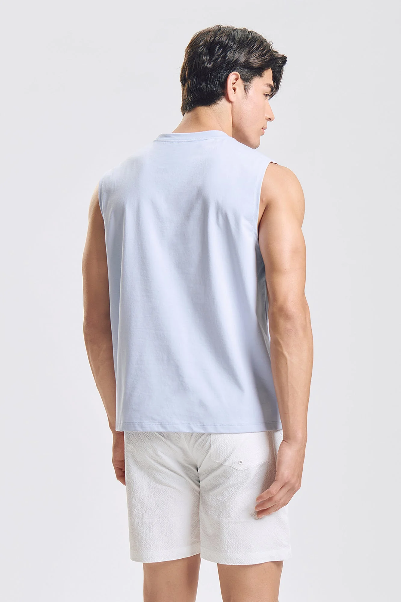 Stay Cool Muscle T-Shirt - Image 8