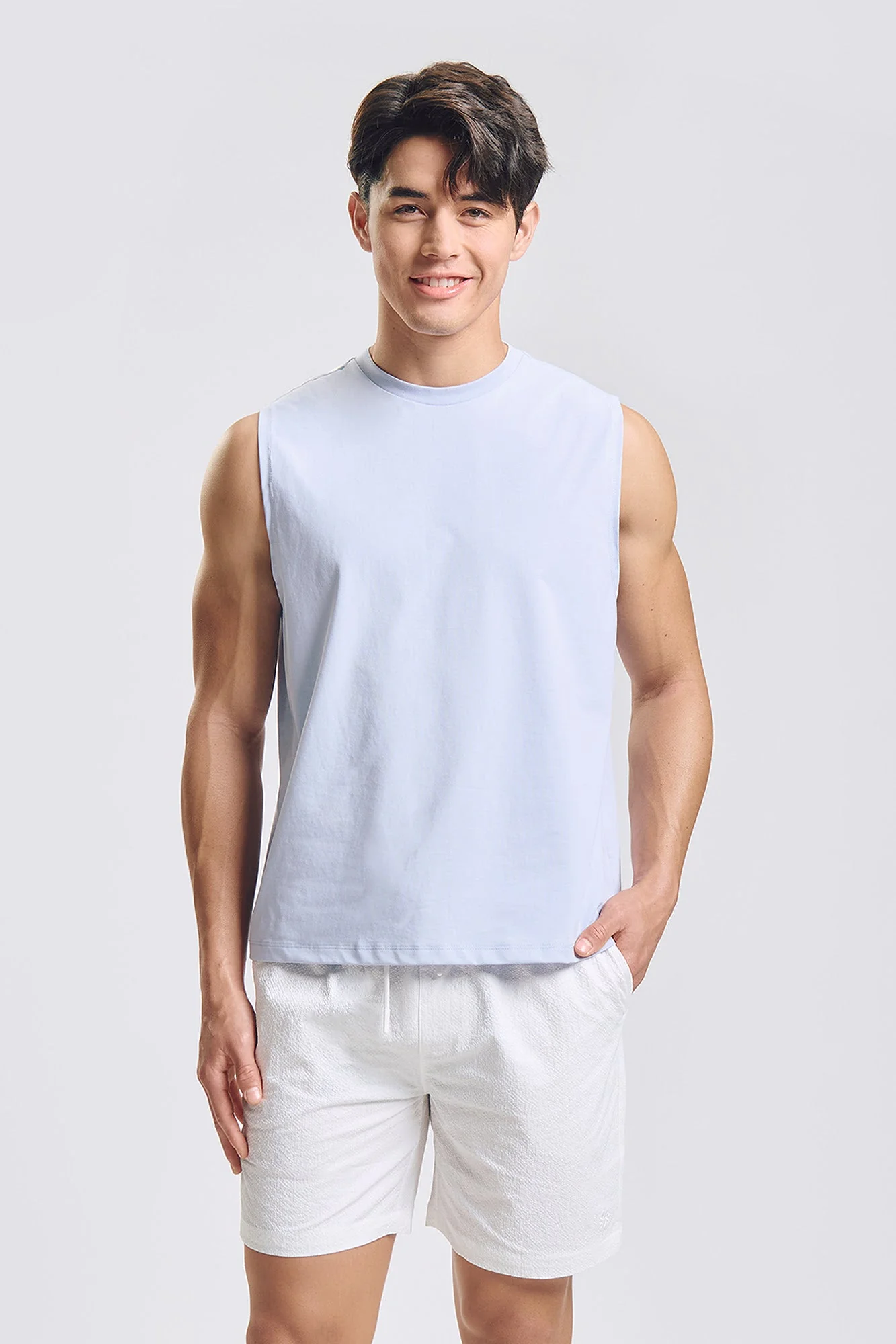Stay Cool Muscle T-Shirt - Image 9