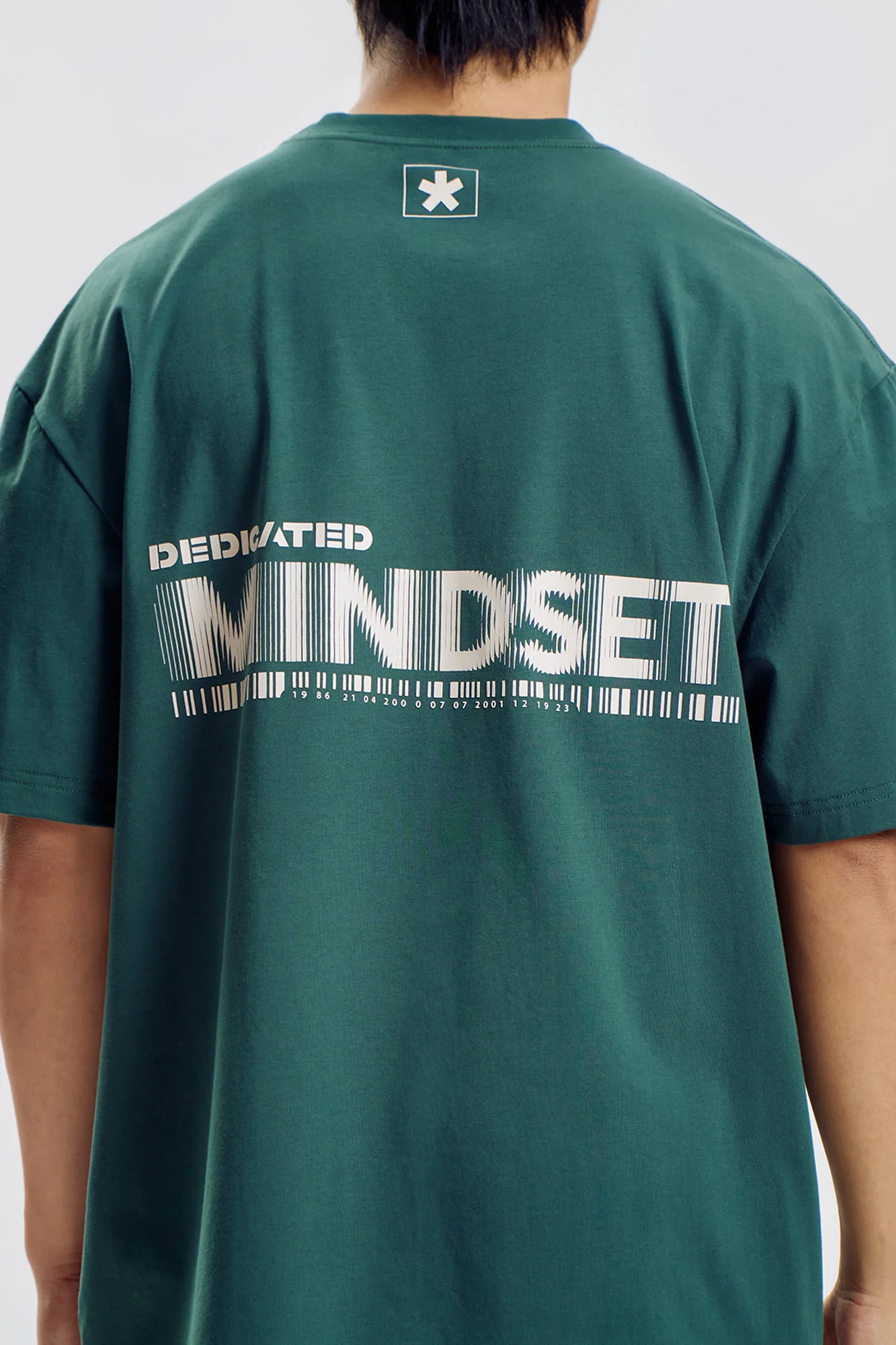 Stay Cool Relaxed Graphic T-Shirt - Image 4