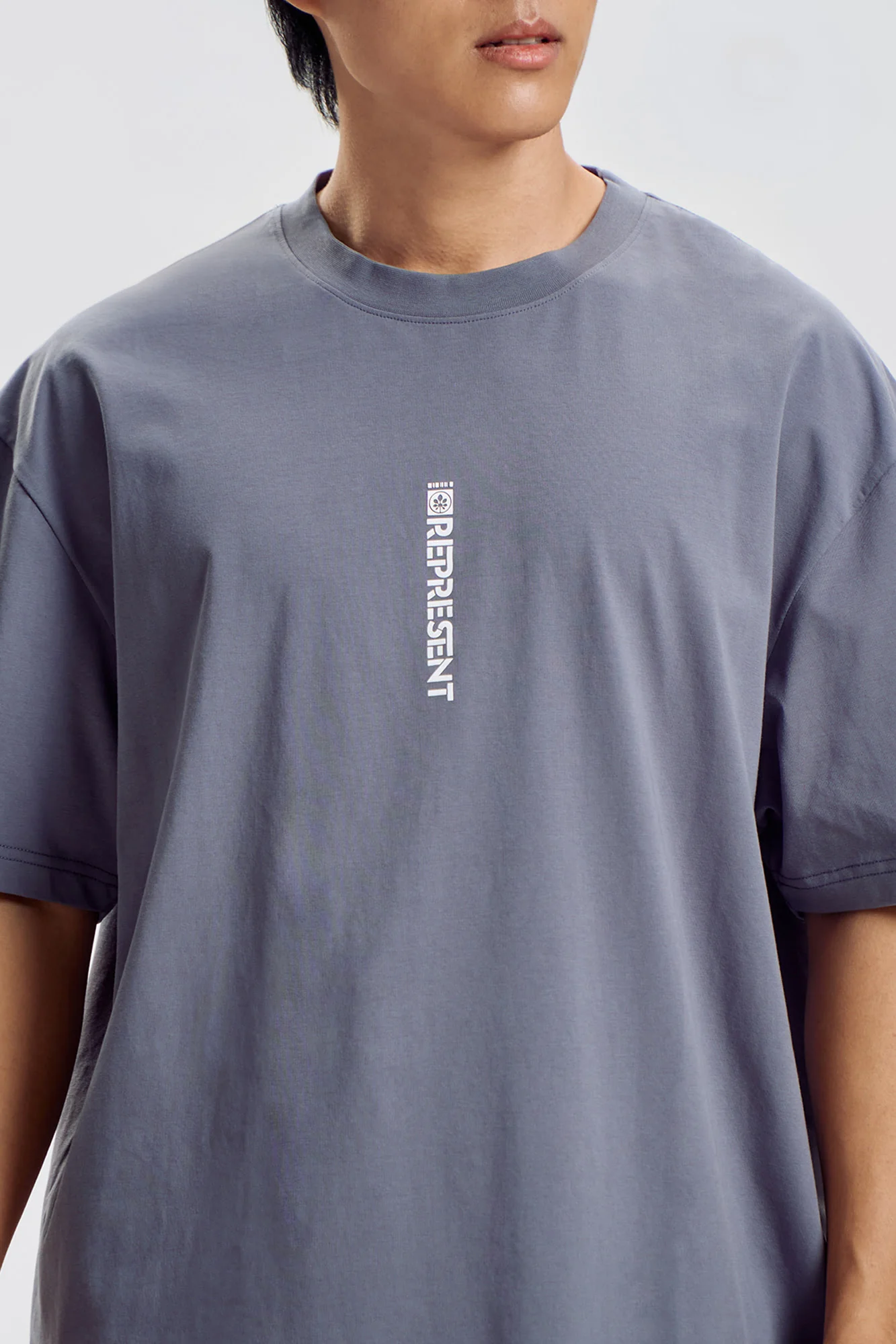 Stay Cool Relaxed Graphic T-Shirt - Image 3