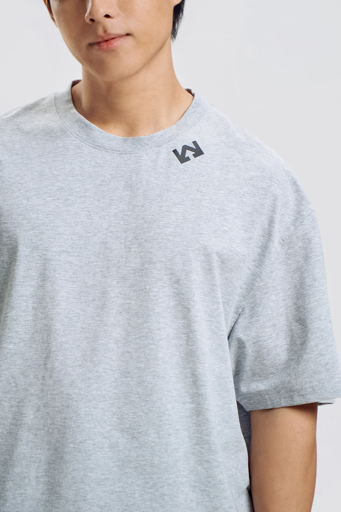 Stay Cool Relaxed Graphic T-Shirt - Image 3