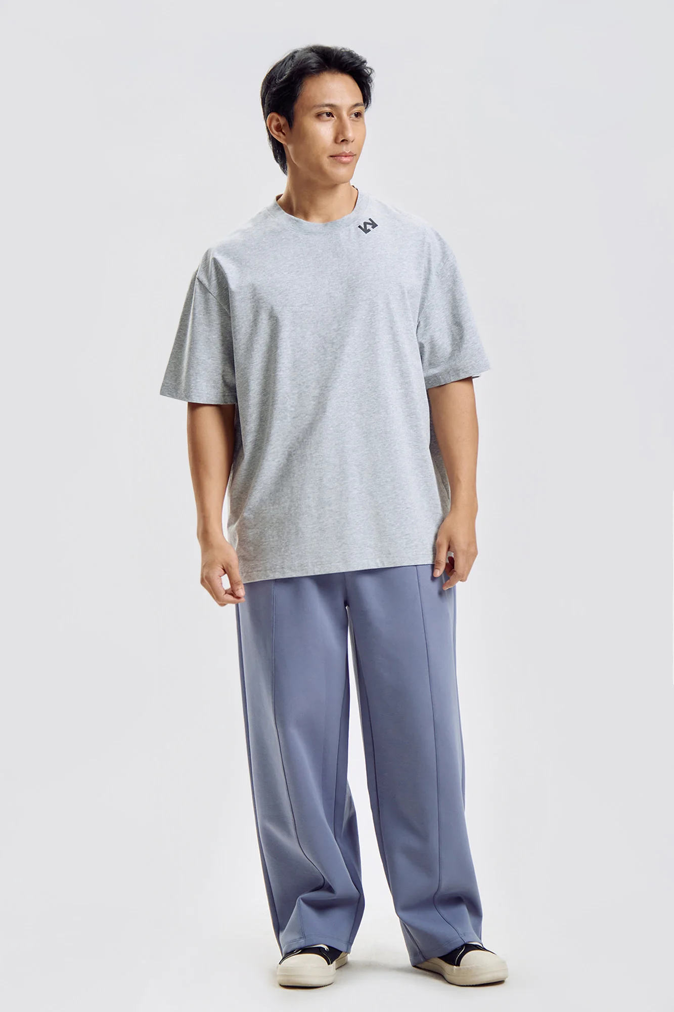 Stay Cool Relaxed Graphic T-Shirt - Image 5