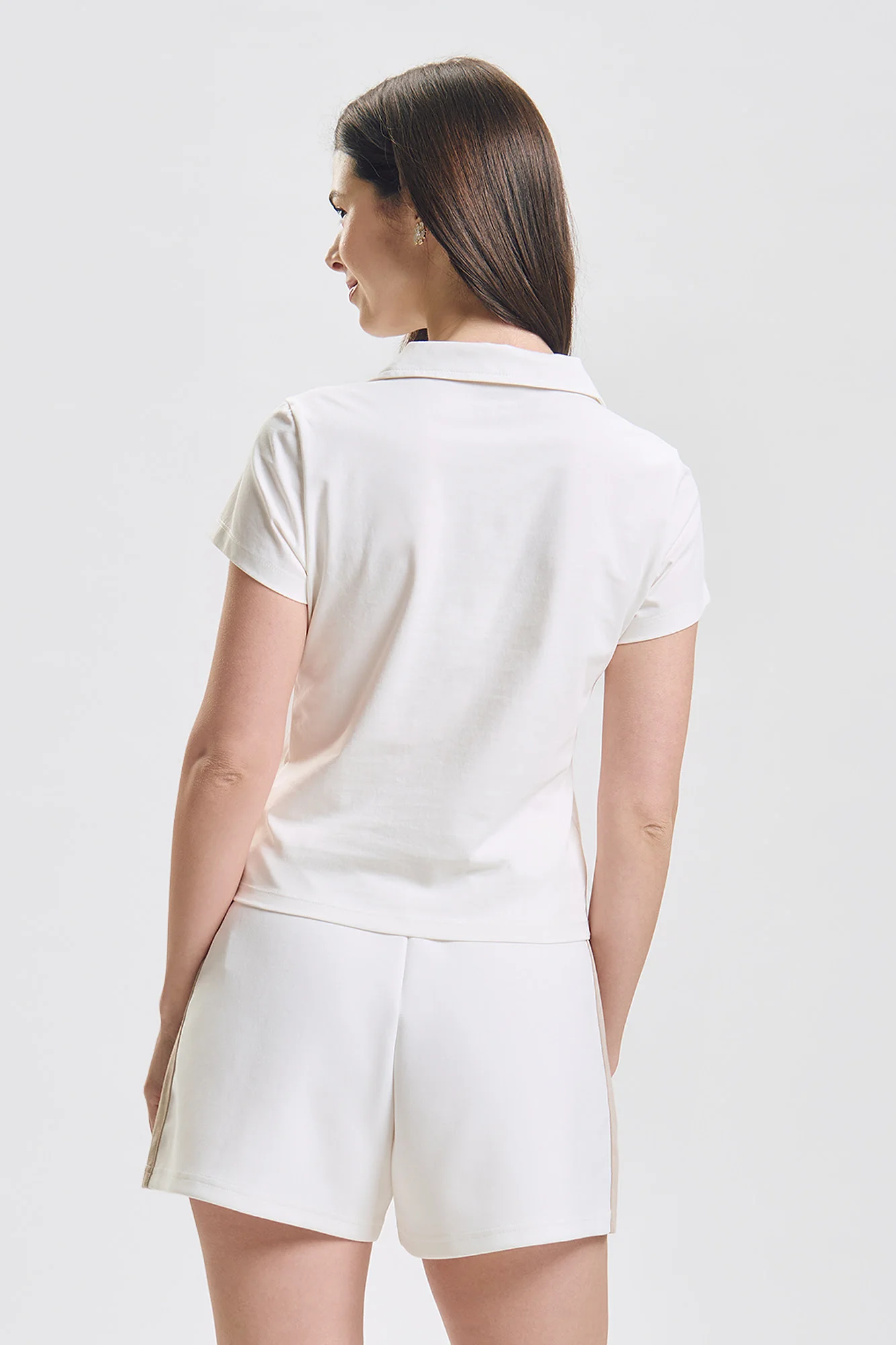 Stay Cool Slim Polo - Image 3