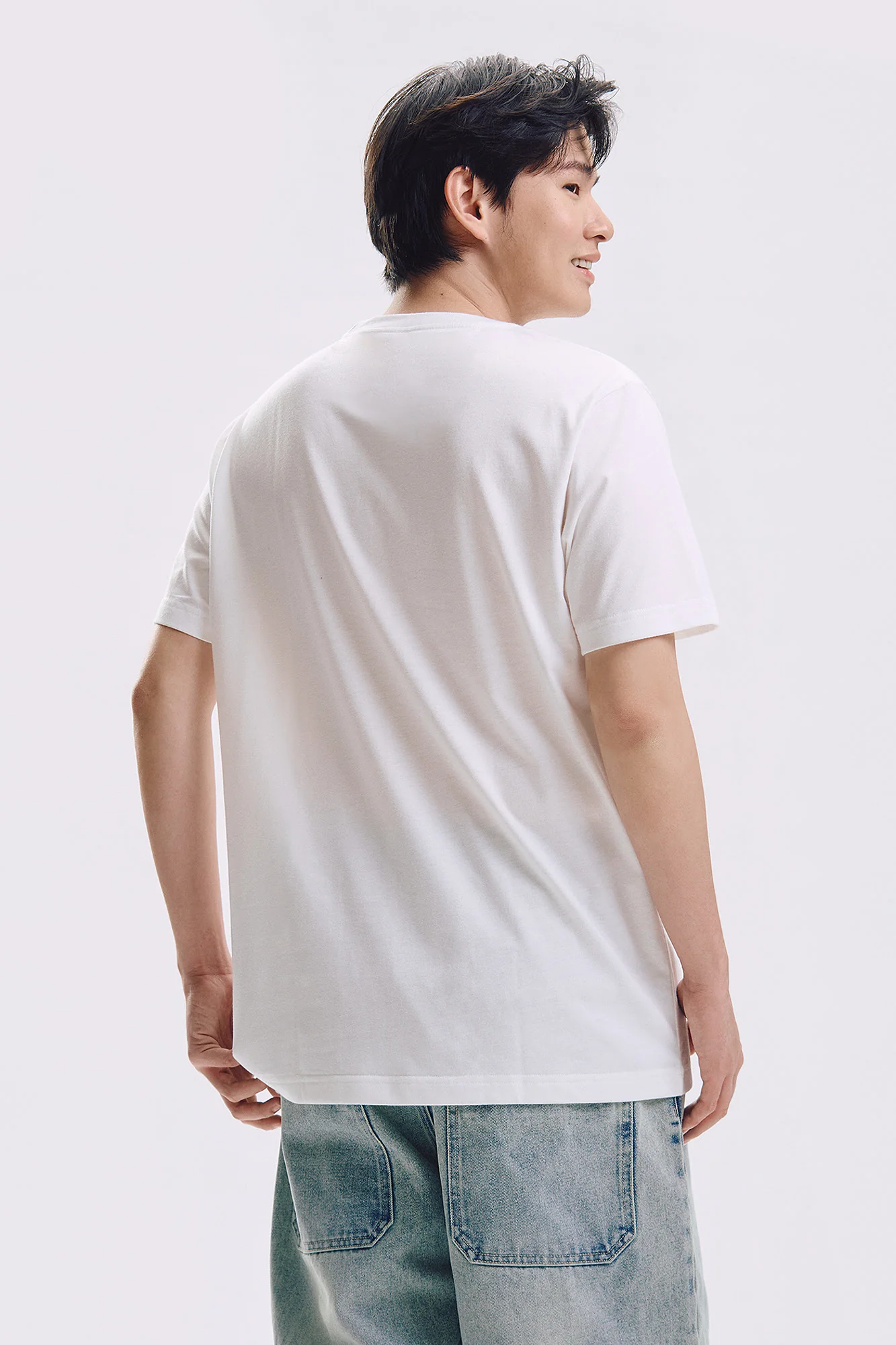 Strength Division Graphic T-Shirt - Image 3