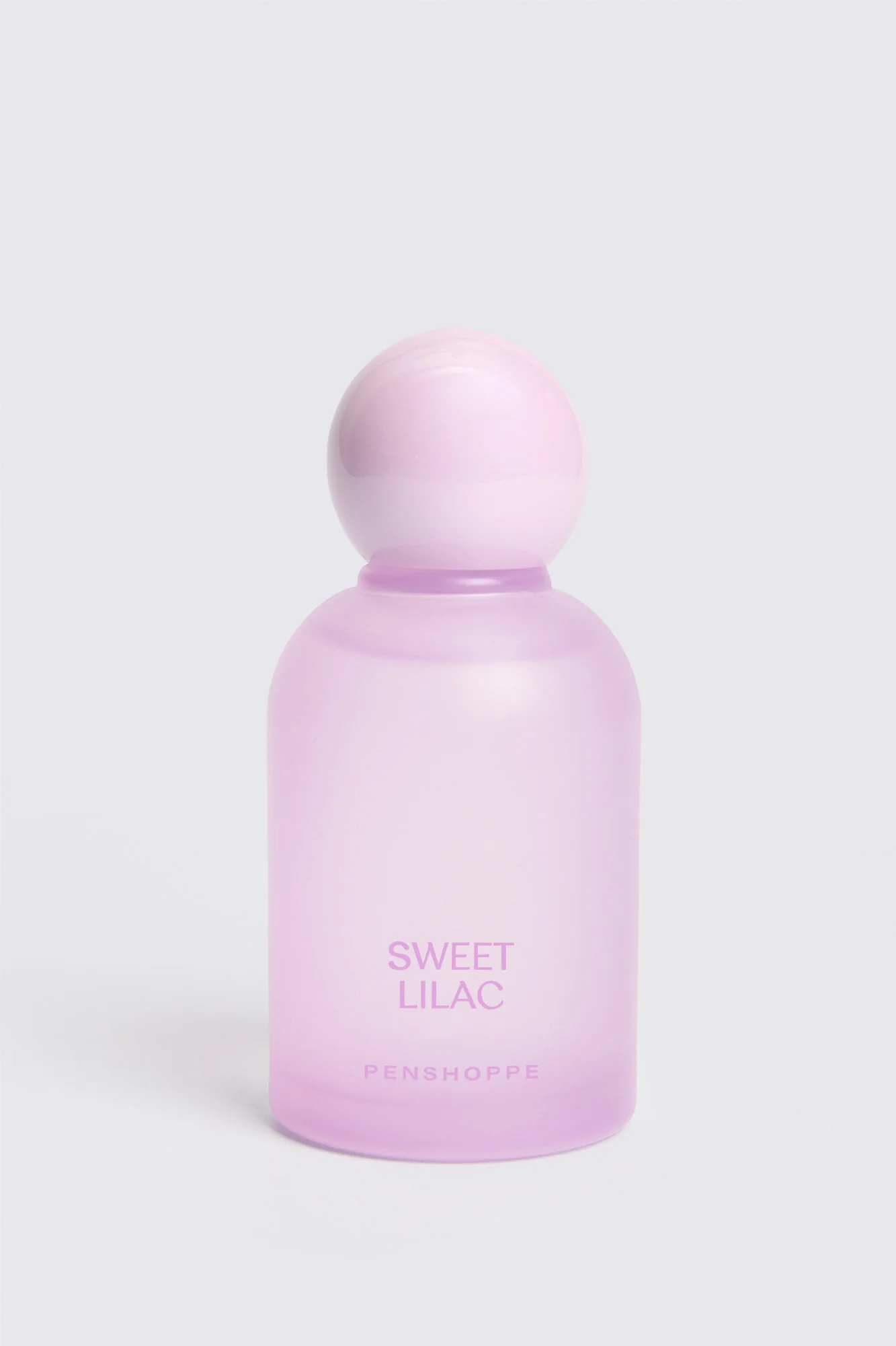 Sweet Lilac Sweet Series Eau de Toilette for Women 80ML - Image 2