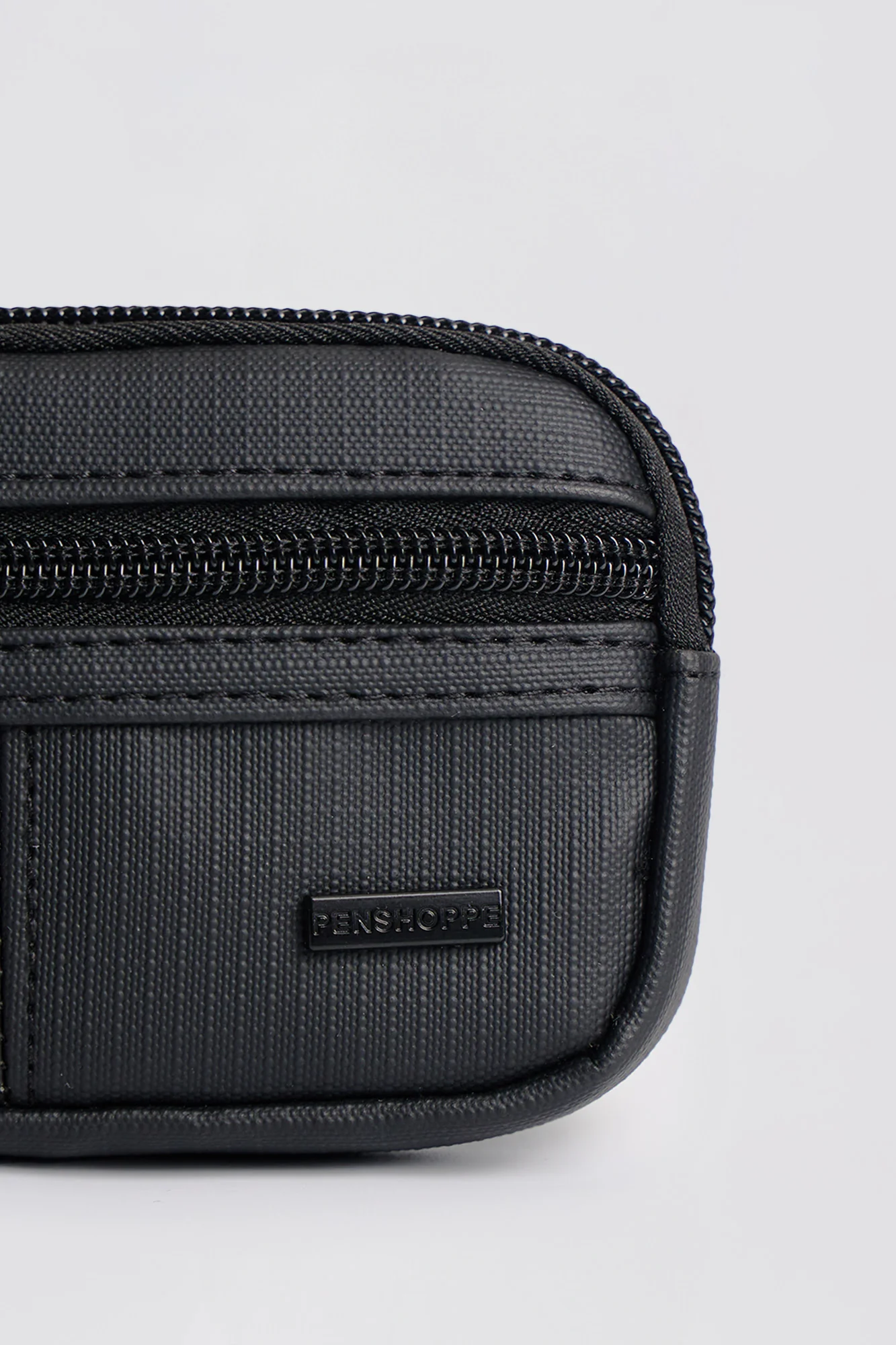 Textured Coin Purse - Image 4