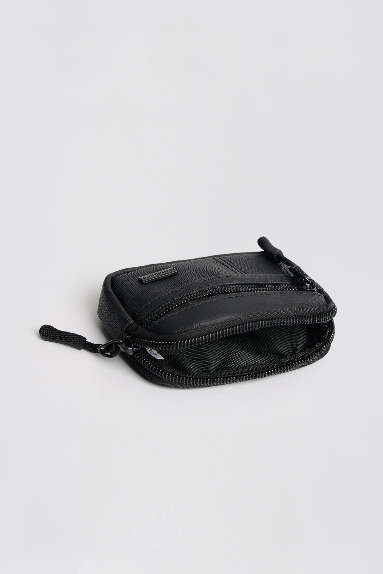 Textured Coin Purse - Image 5