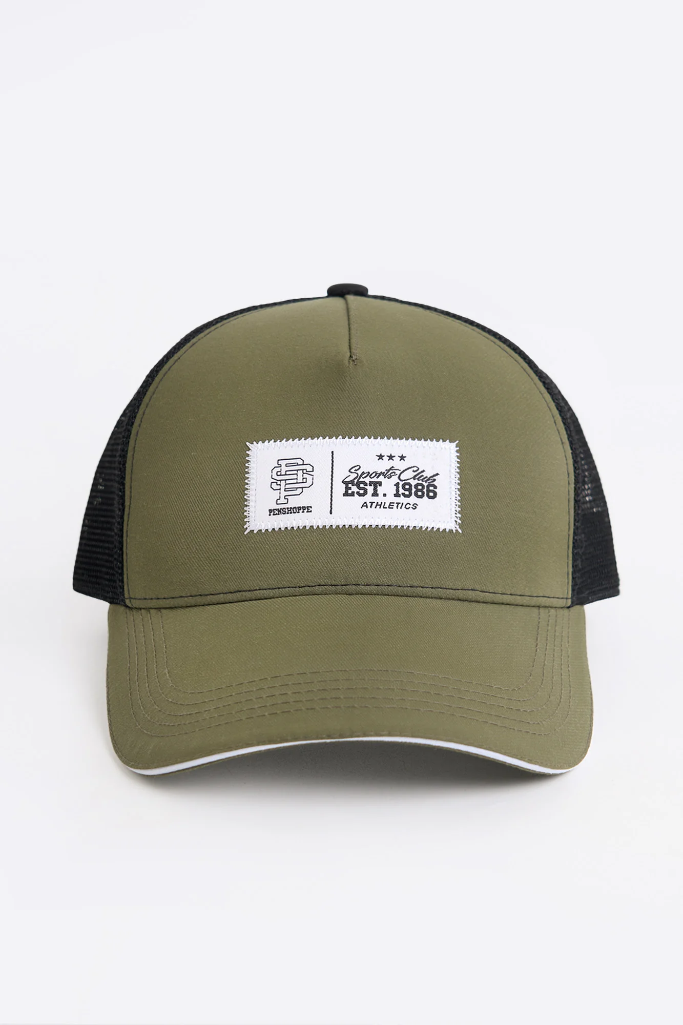 Trucker Cap