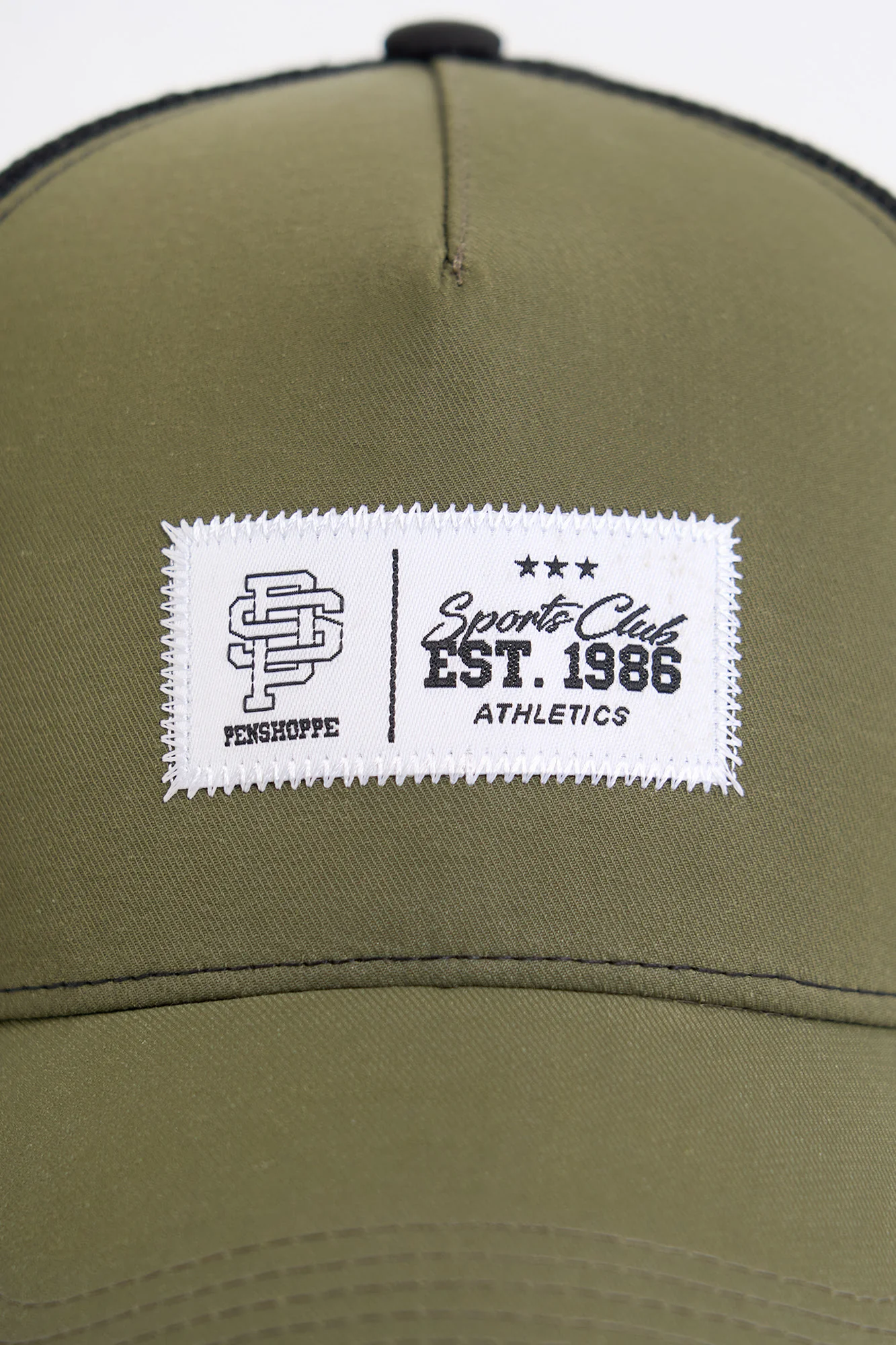 Trucker Cap - Image 2