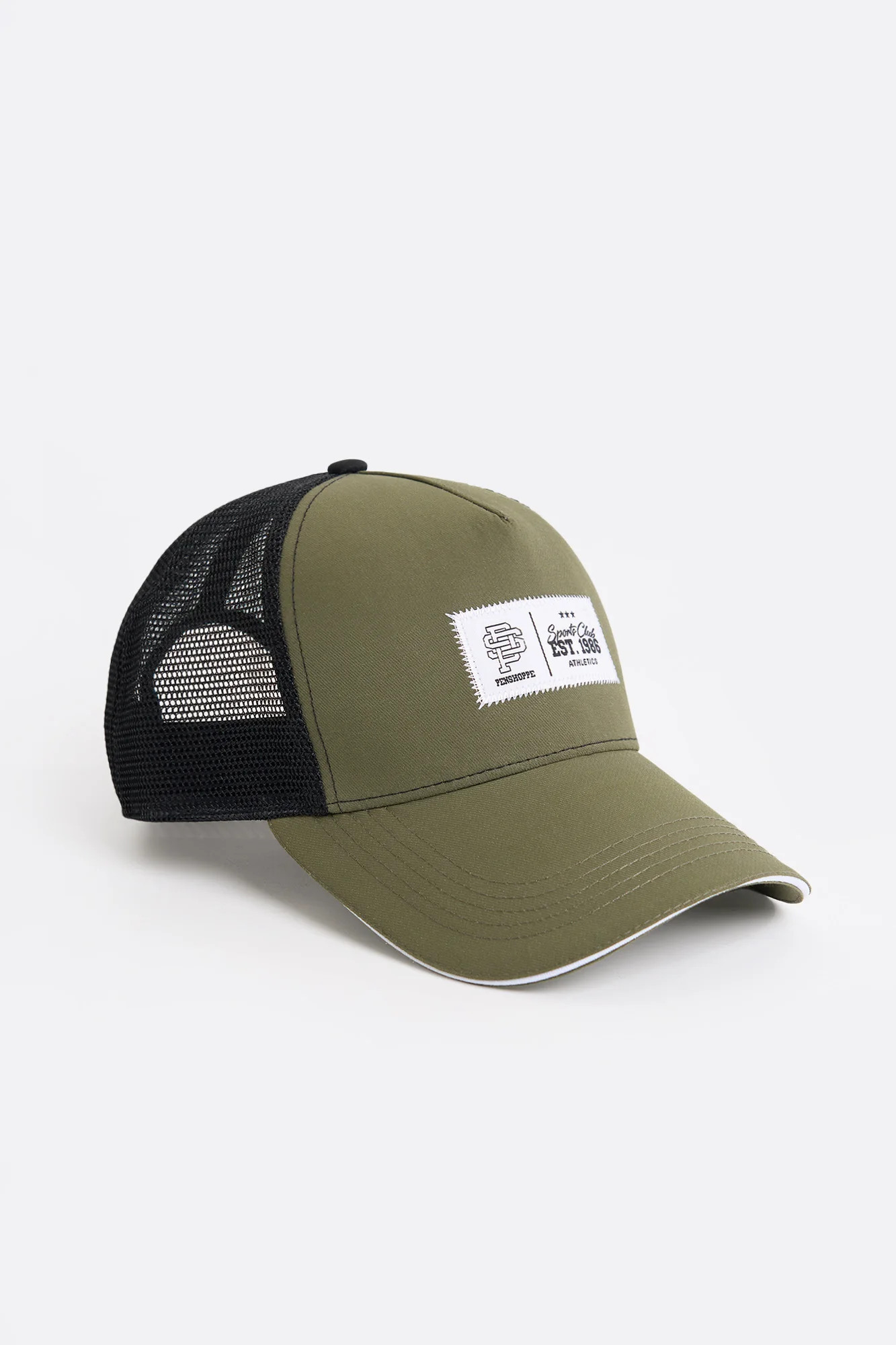 Trucker Cap - Image 3