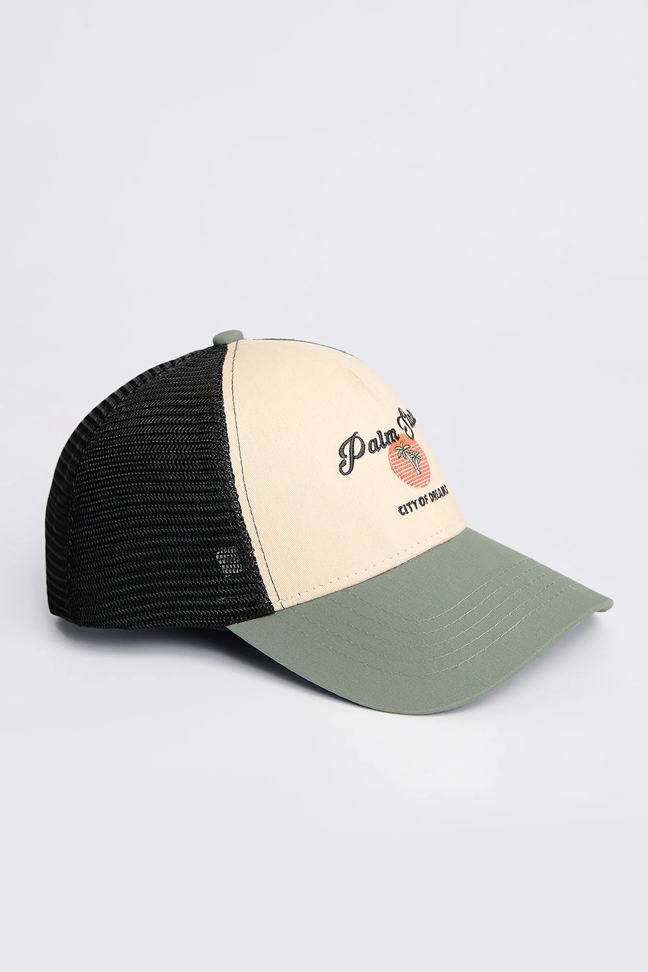 Trucker Cap - Image 3