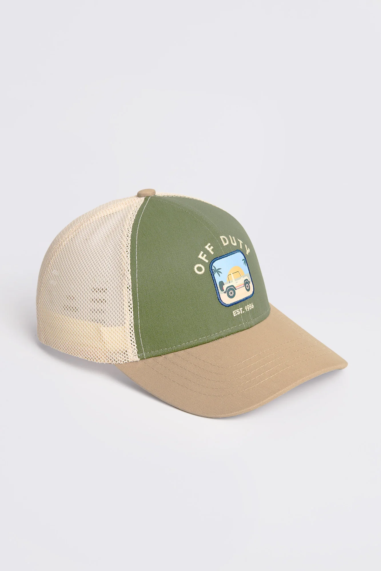 Trucker Cap - Image 3