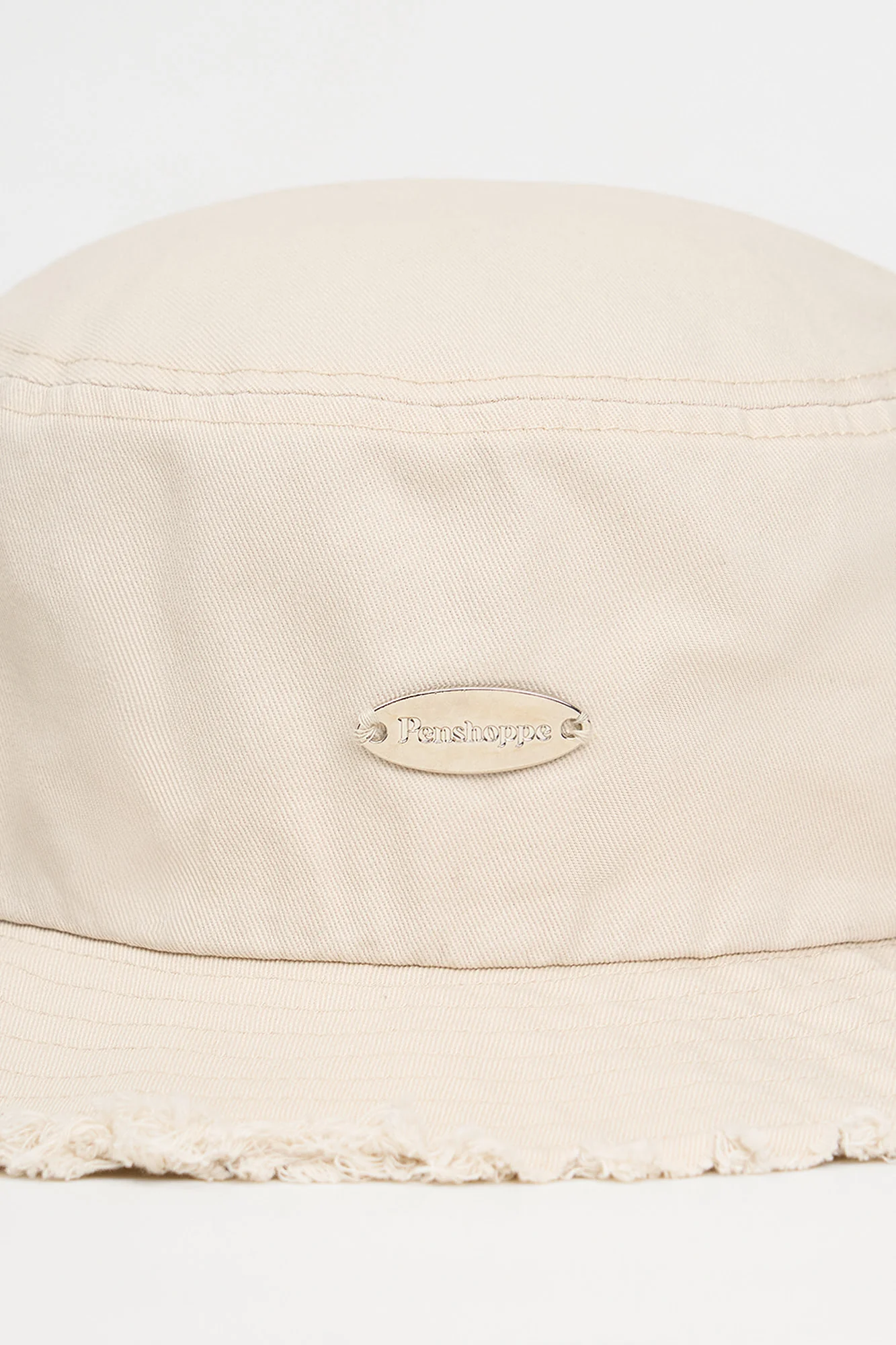 Twill Bucket Hat - Image 2