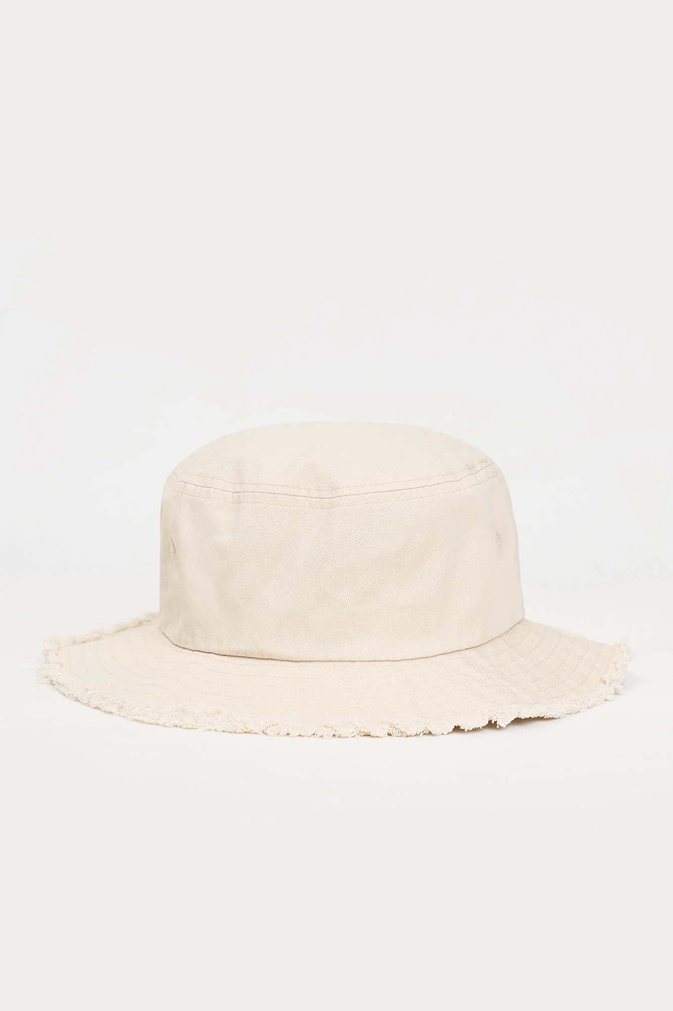 Twill Bucket Hat - Image 4