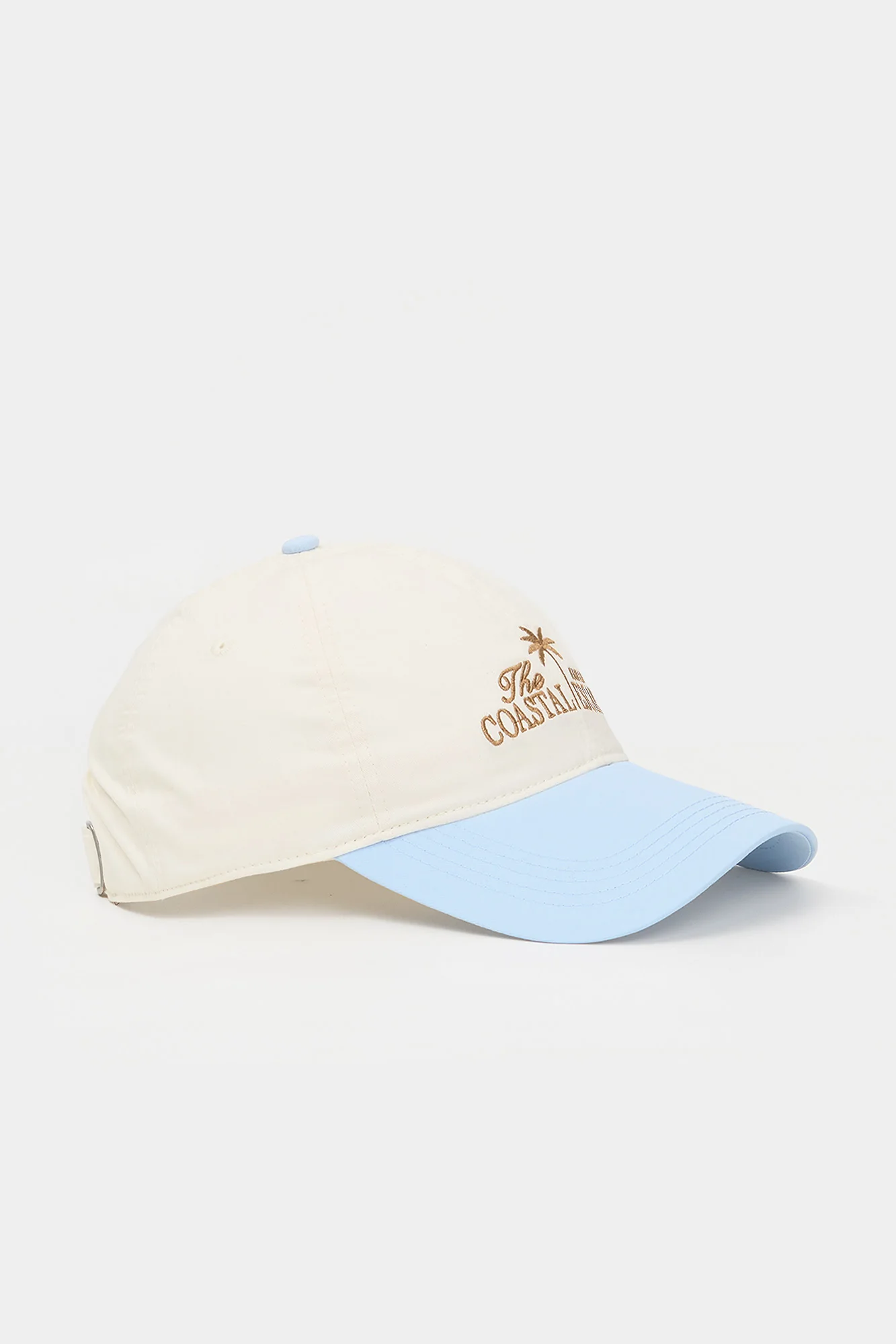 Twill Classic Cap - Image 3