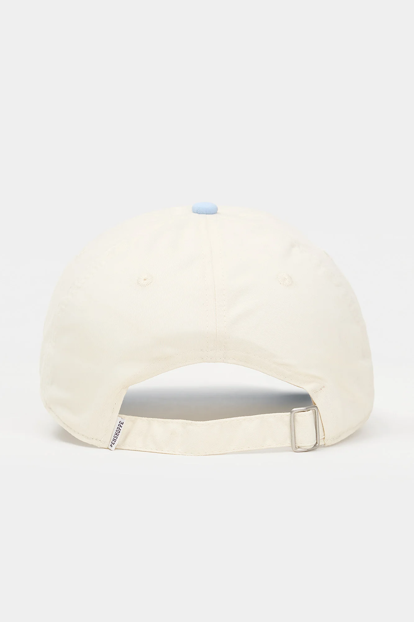 Twill Classic Cap - Image 4