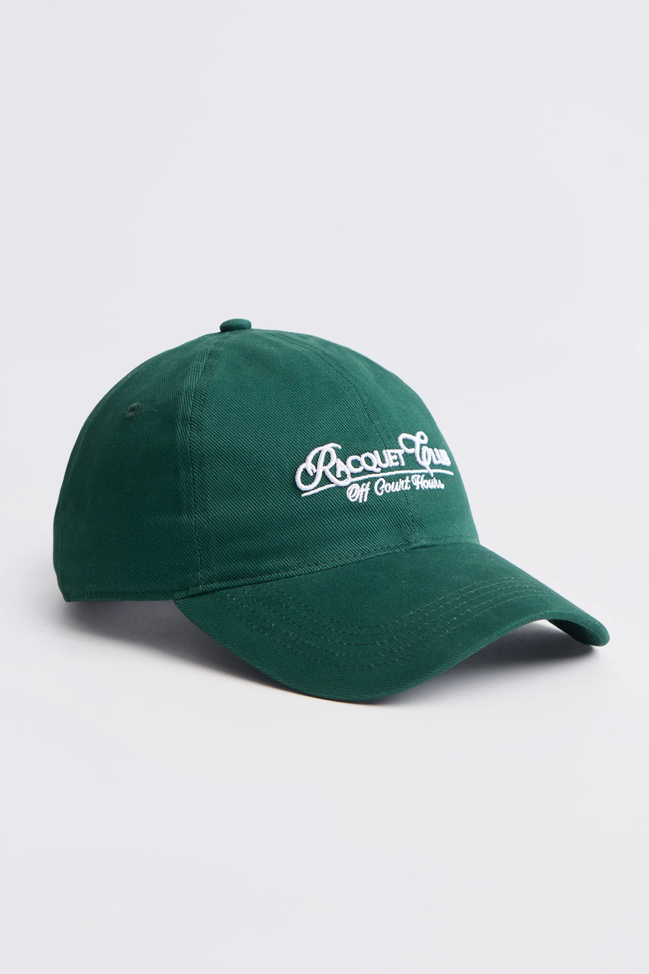 Twill Classic Cap - Image 3