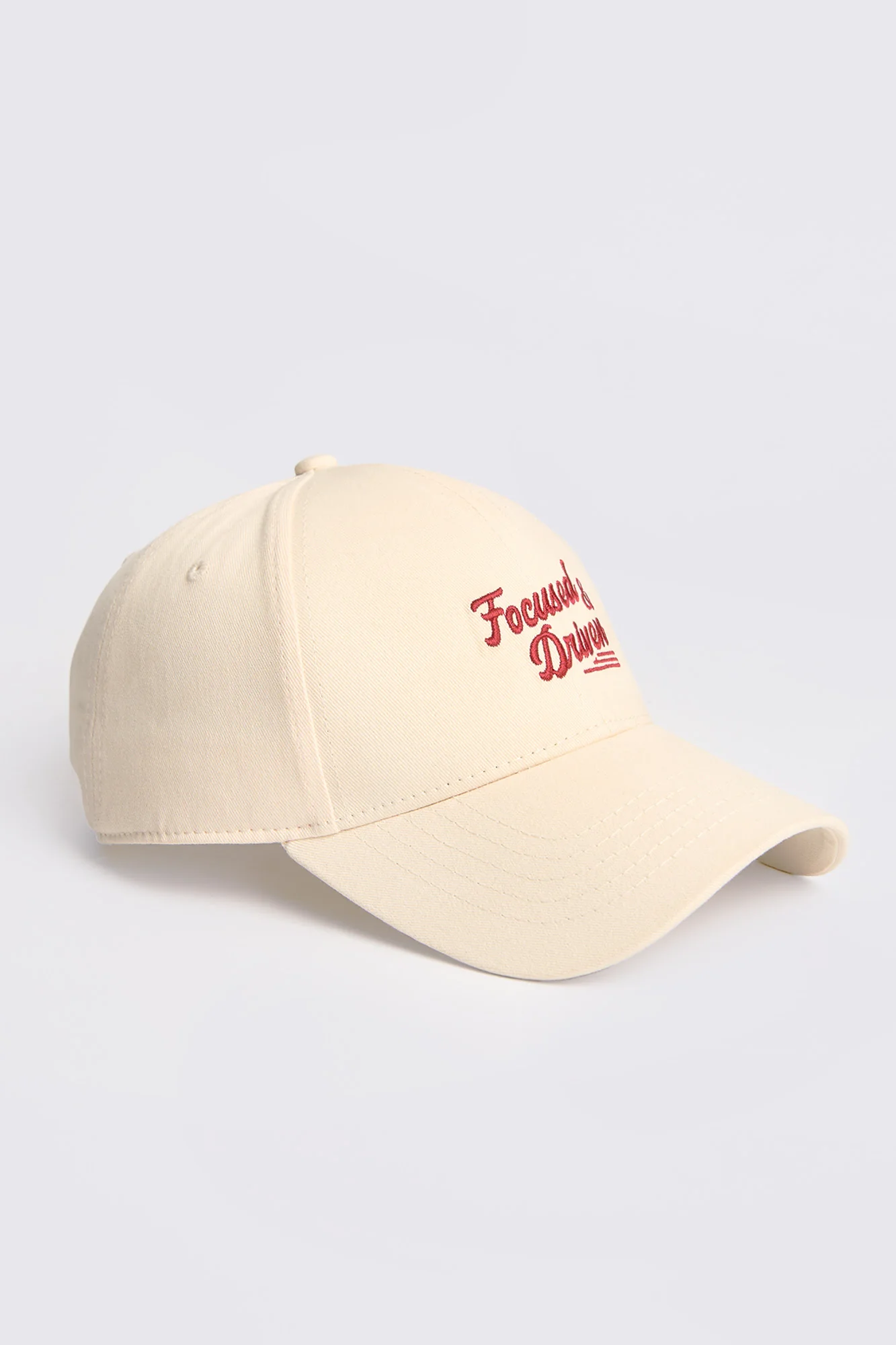 Twill Varsity Cap - Image 3