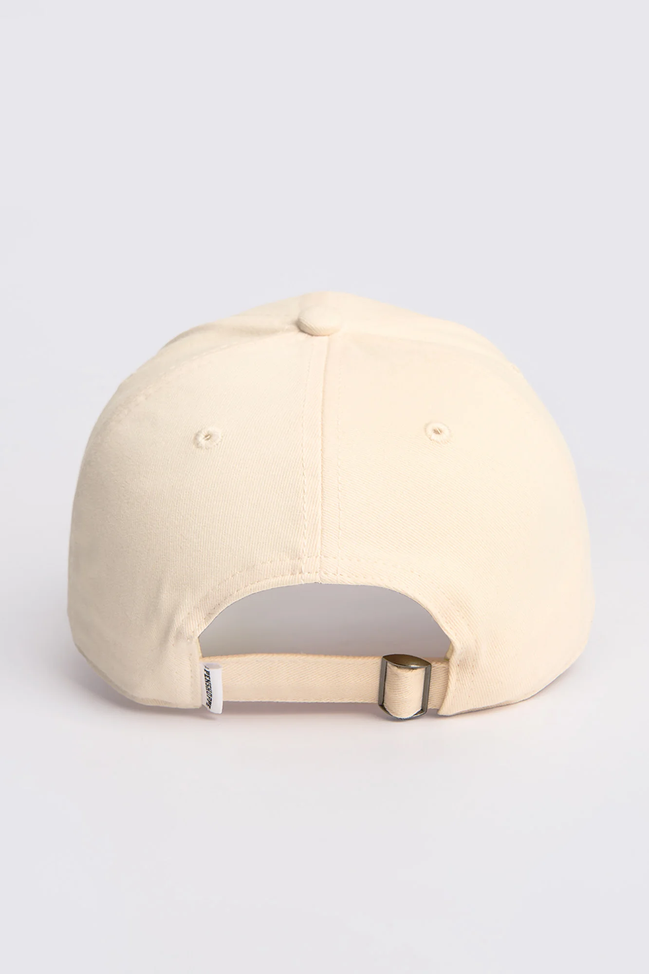 Twill Varsity Cap - Image 4