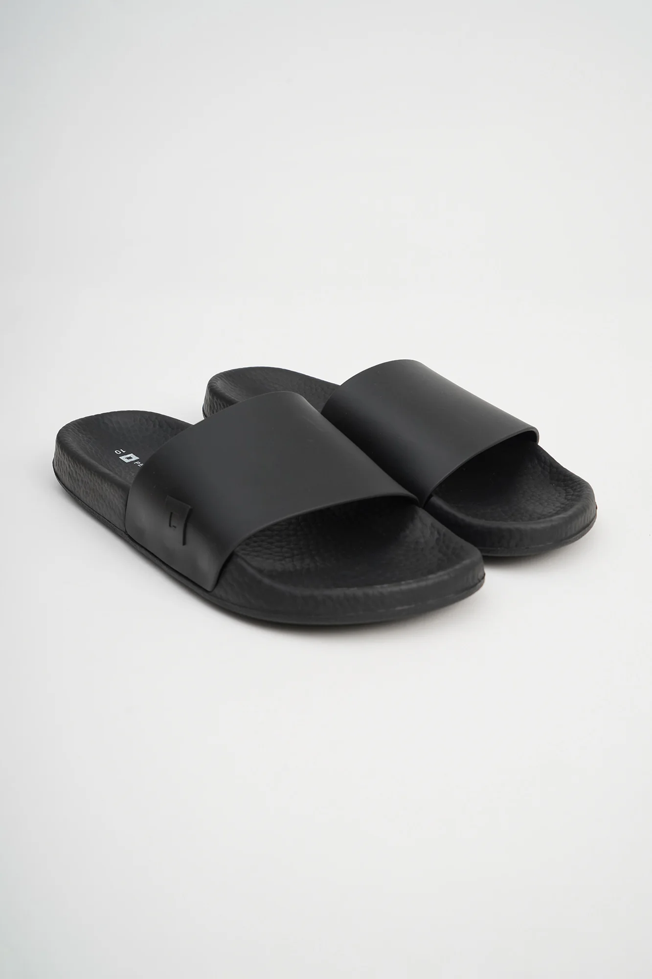 Unisex All Day Rubber Slides