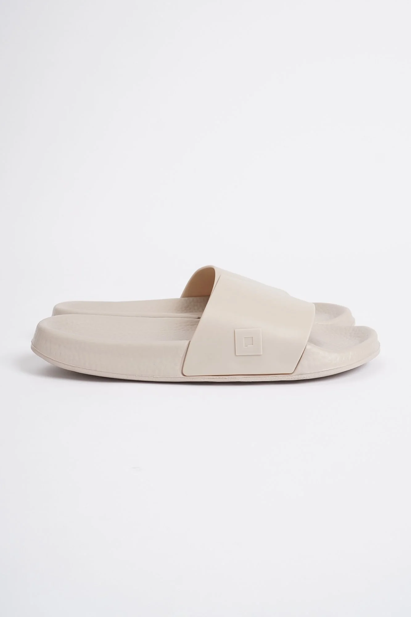 Unisex All Day Rubber Slides - Image 5