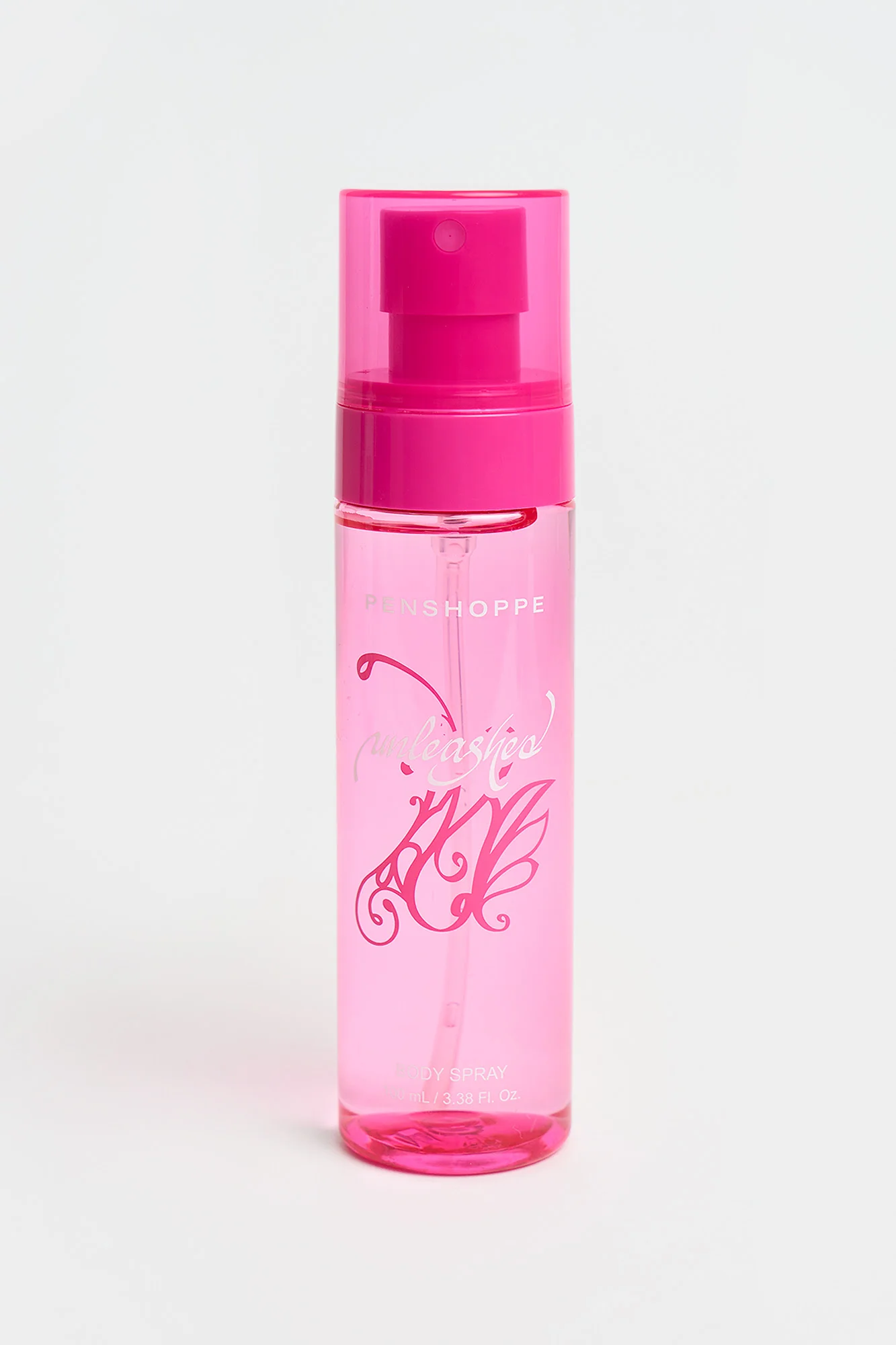 Unleashed Body Spray for Women 100ML
