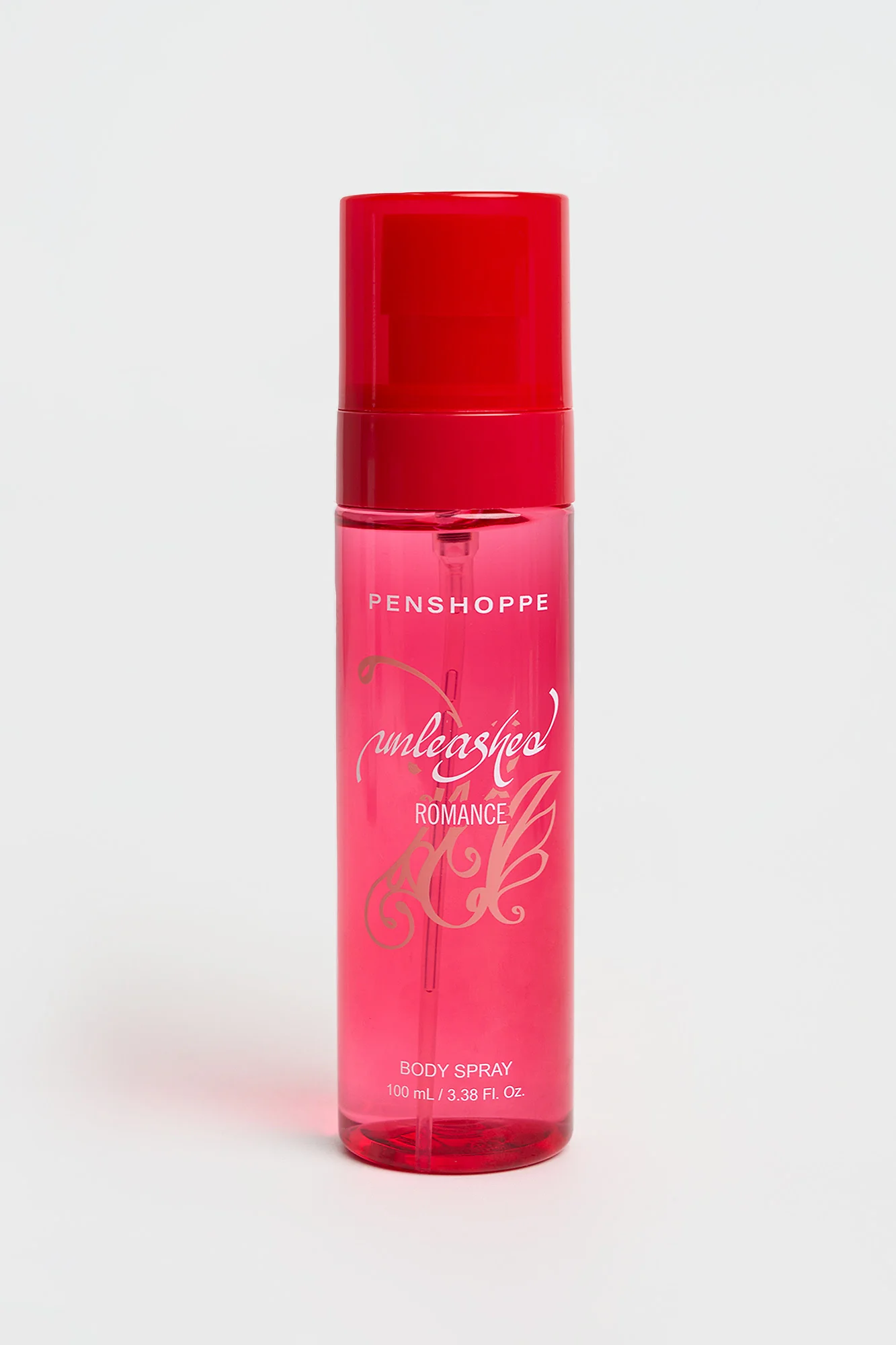 Unleashed Romance Body Spray for Women 100ML