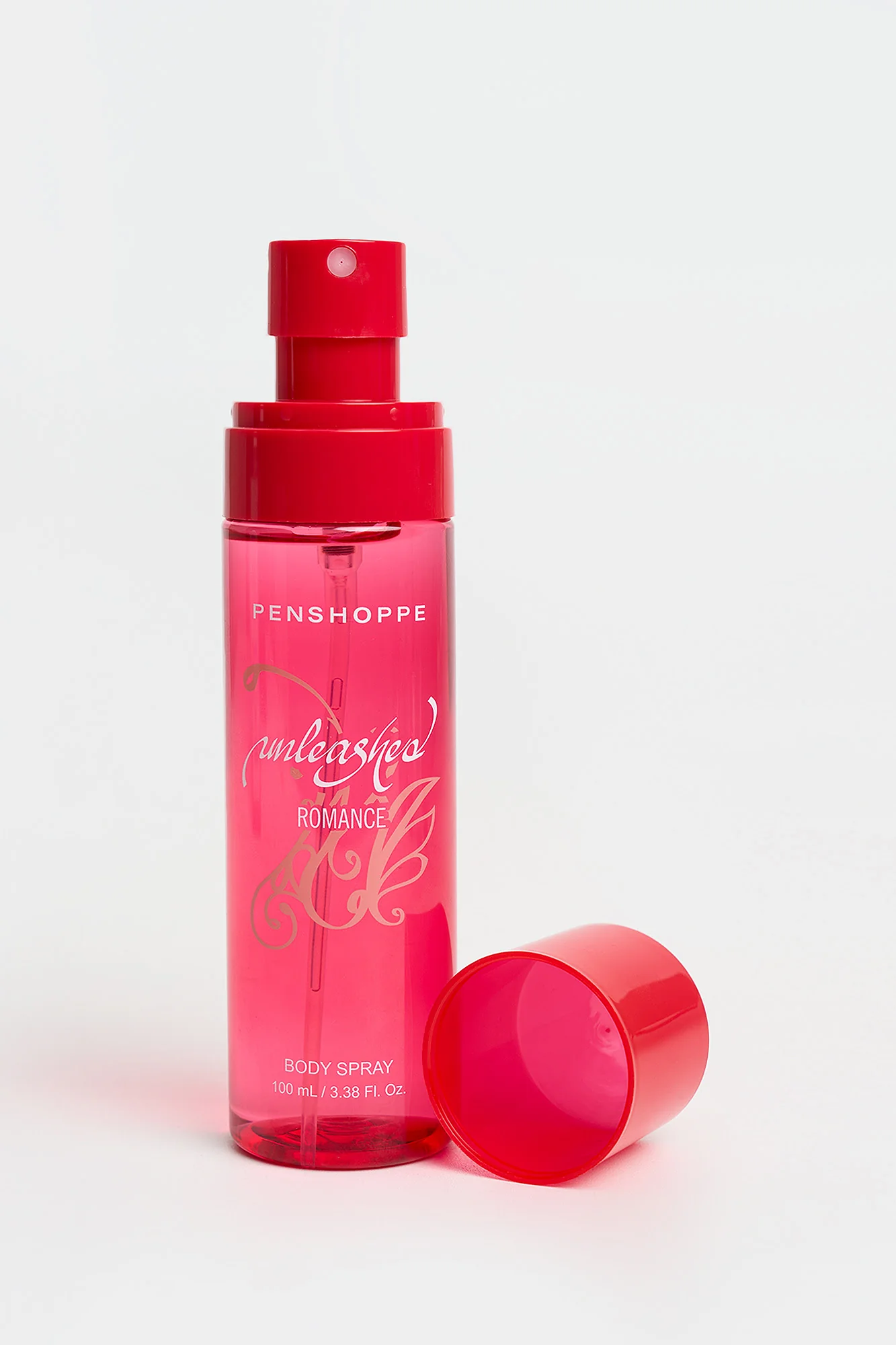 Unleashed Romance Body Spray for Women 100ML - Image 2