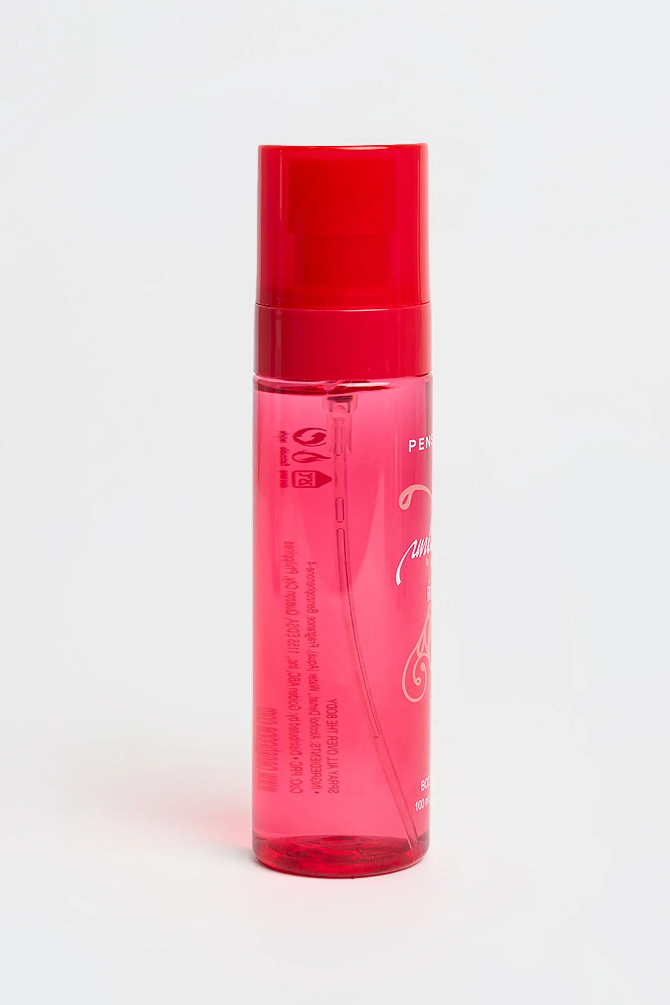 Unleashed Romance Body Spray for Women 100ML - Image 3