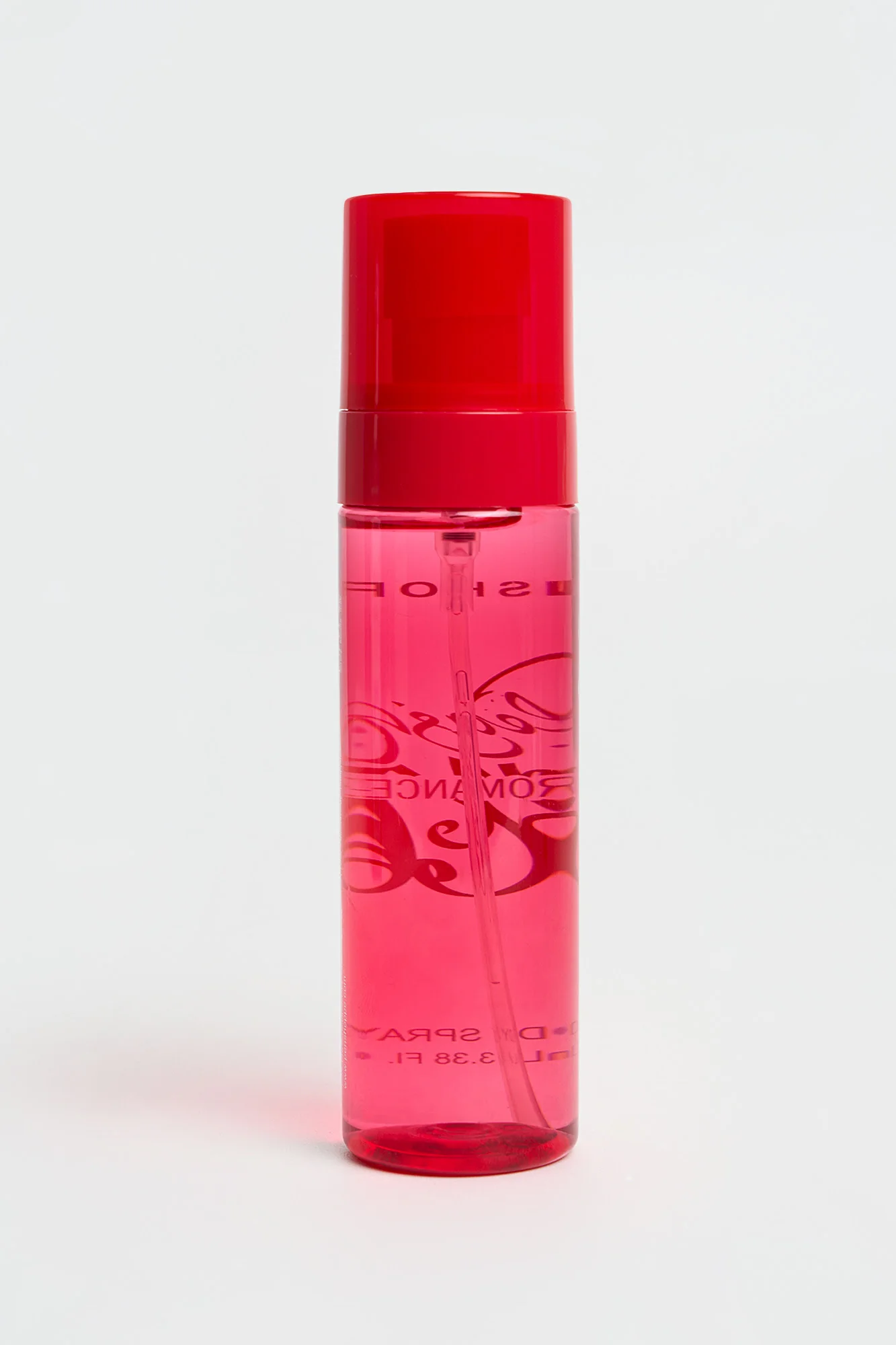 Unleashed Romance Body Spray for Women 100ML - Image 4