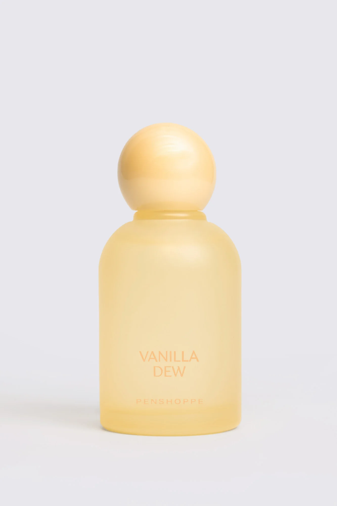 Vanilla Dew Sweet Series Eau de Toilette for Women 80ML - Image 2