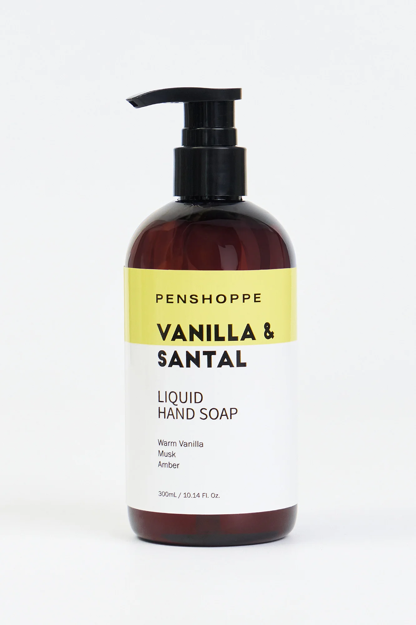 Vanilla & Santal Hand Soap 300ML