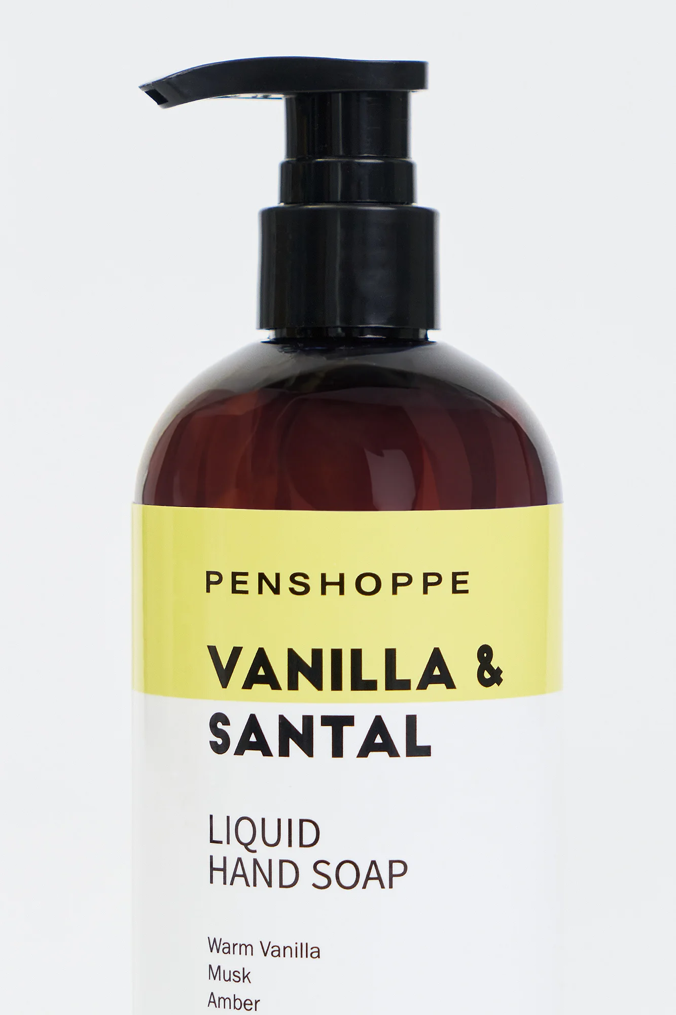 Vanilla & Santal Hand Soap 300ML - Image 2