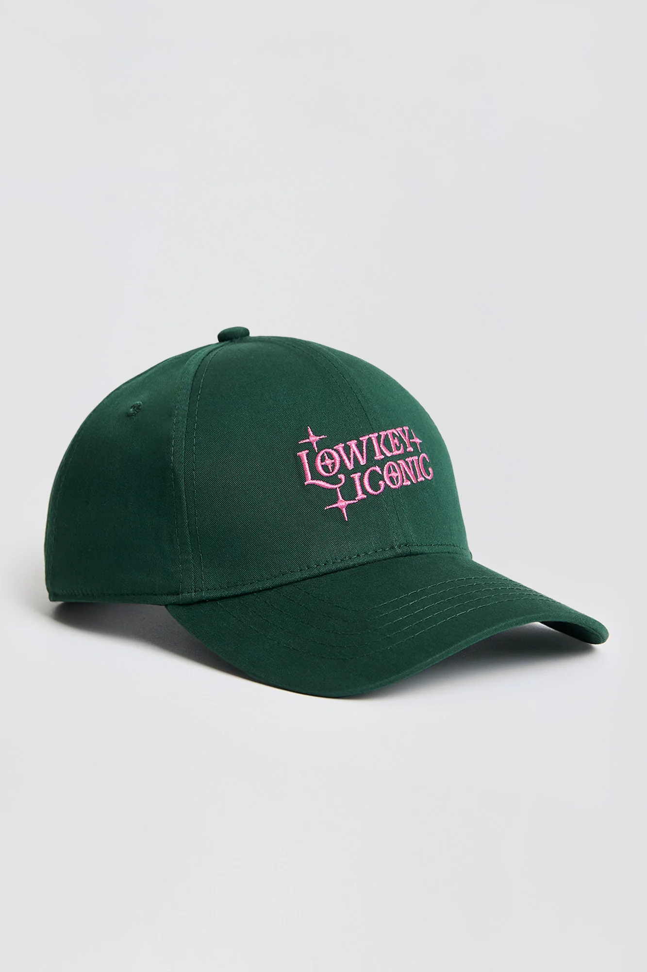 Varsity Cap - Image 3