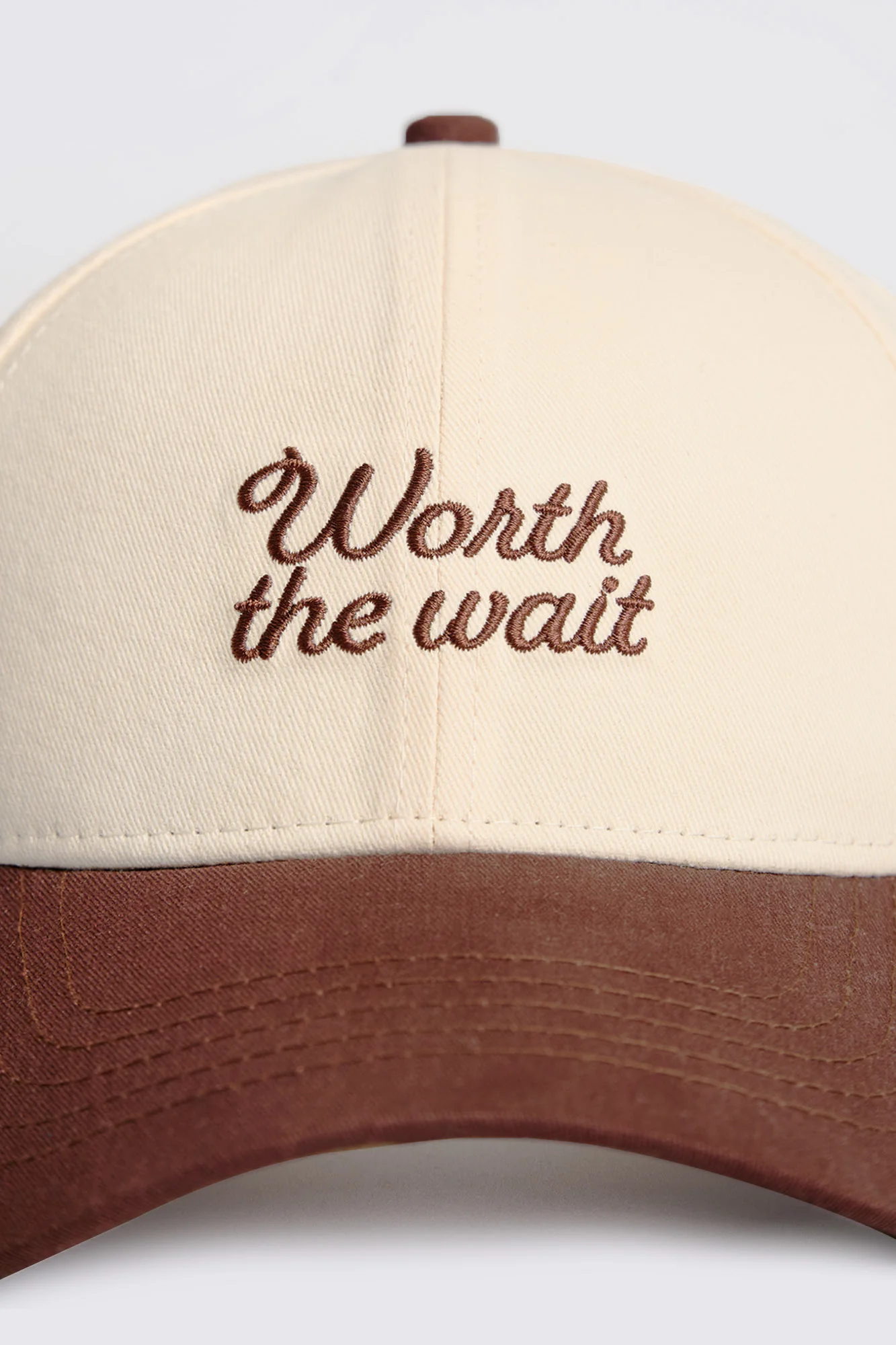 Varsity Cap - Image 2