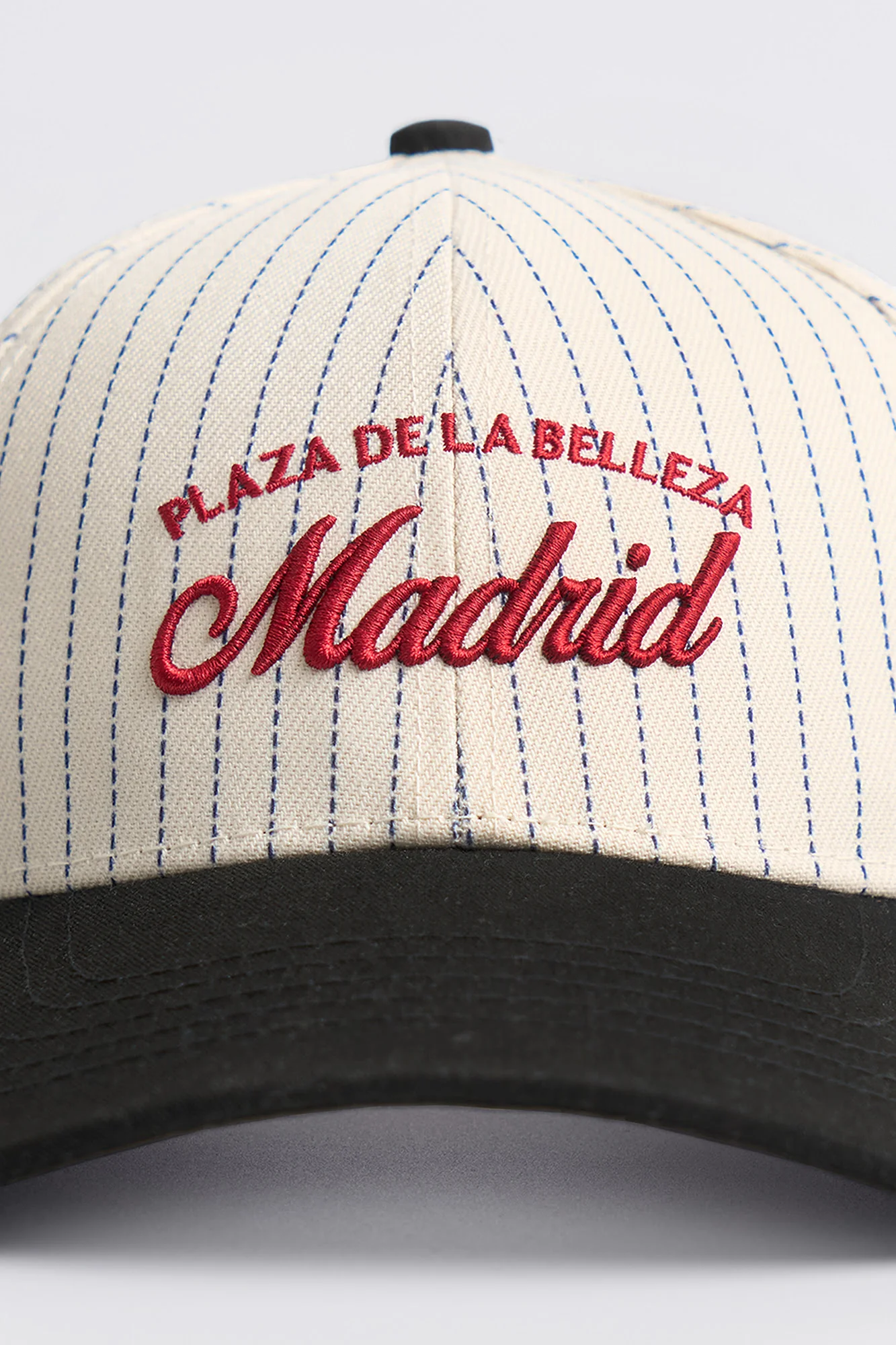 Varsity Cap - Image 2