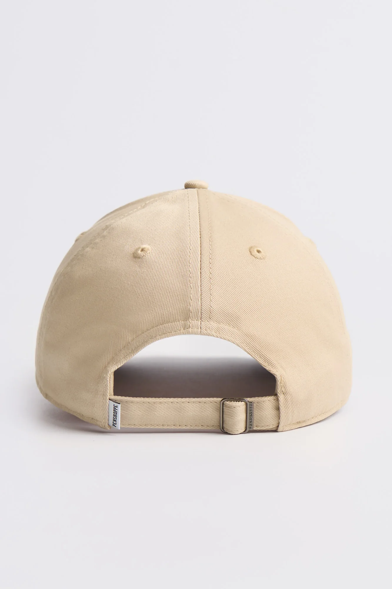 Varsity Cap with Flat Embroidery - Image 4