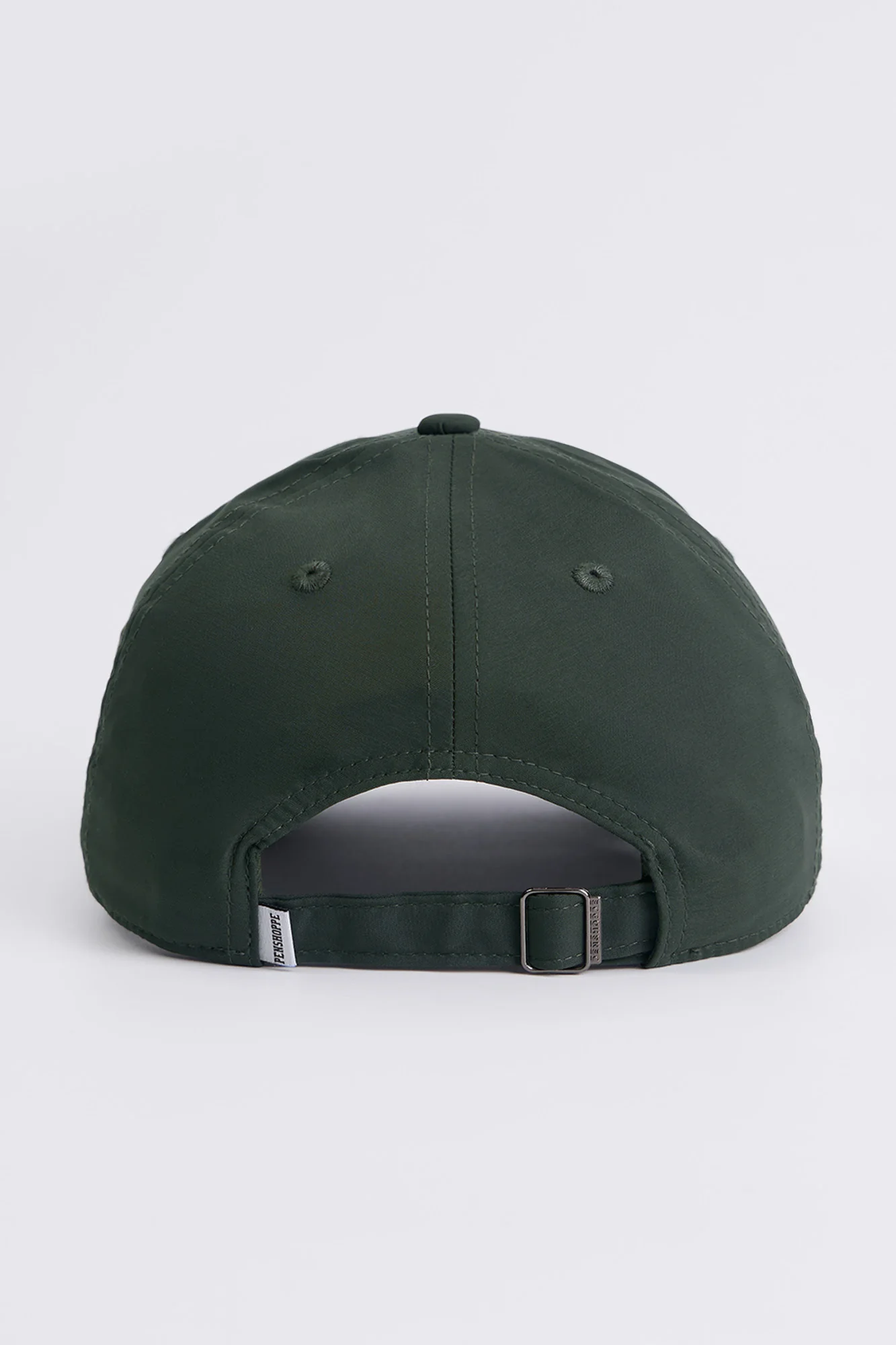 Varsity Cap with Piping Detail - Image 4