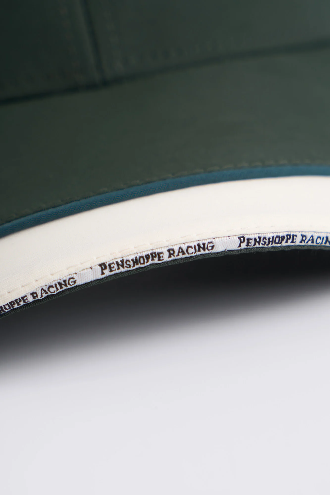Varsity Cap with Piping Detail - Image 5