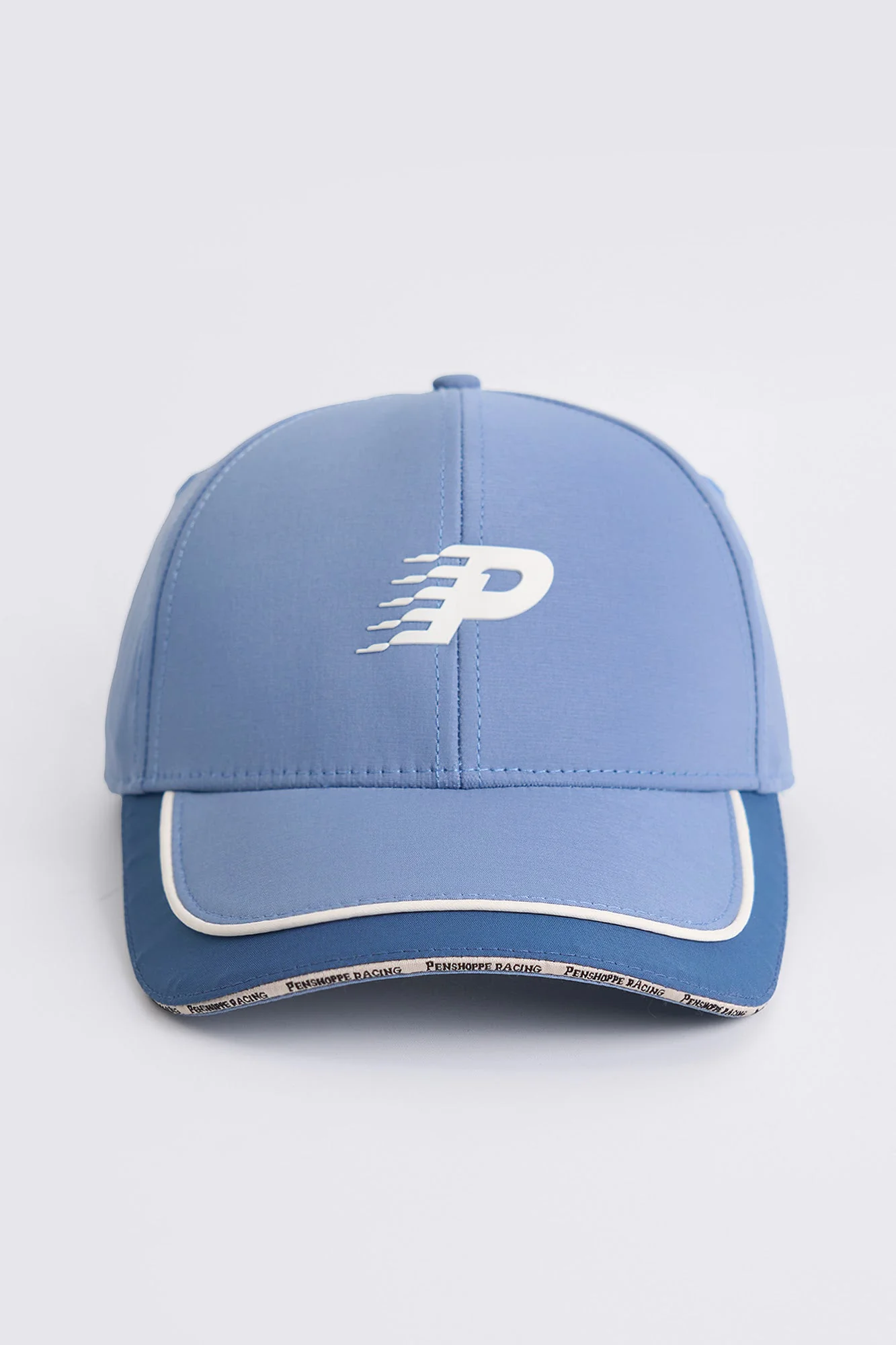 Varsity Cap with Piping Detail - Image 6