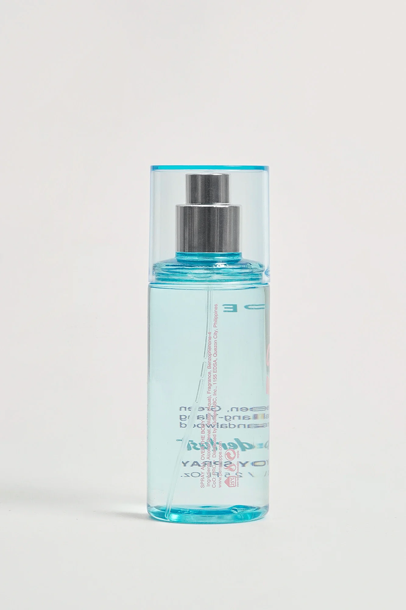 Wanderlust Chasing Waves Body Spray for Women 75ML - Image 3