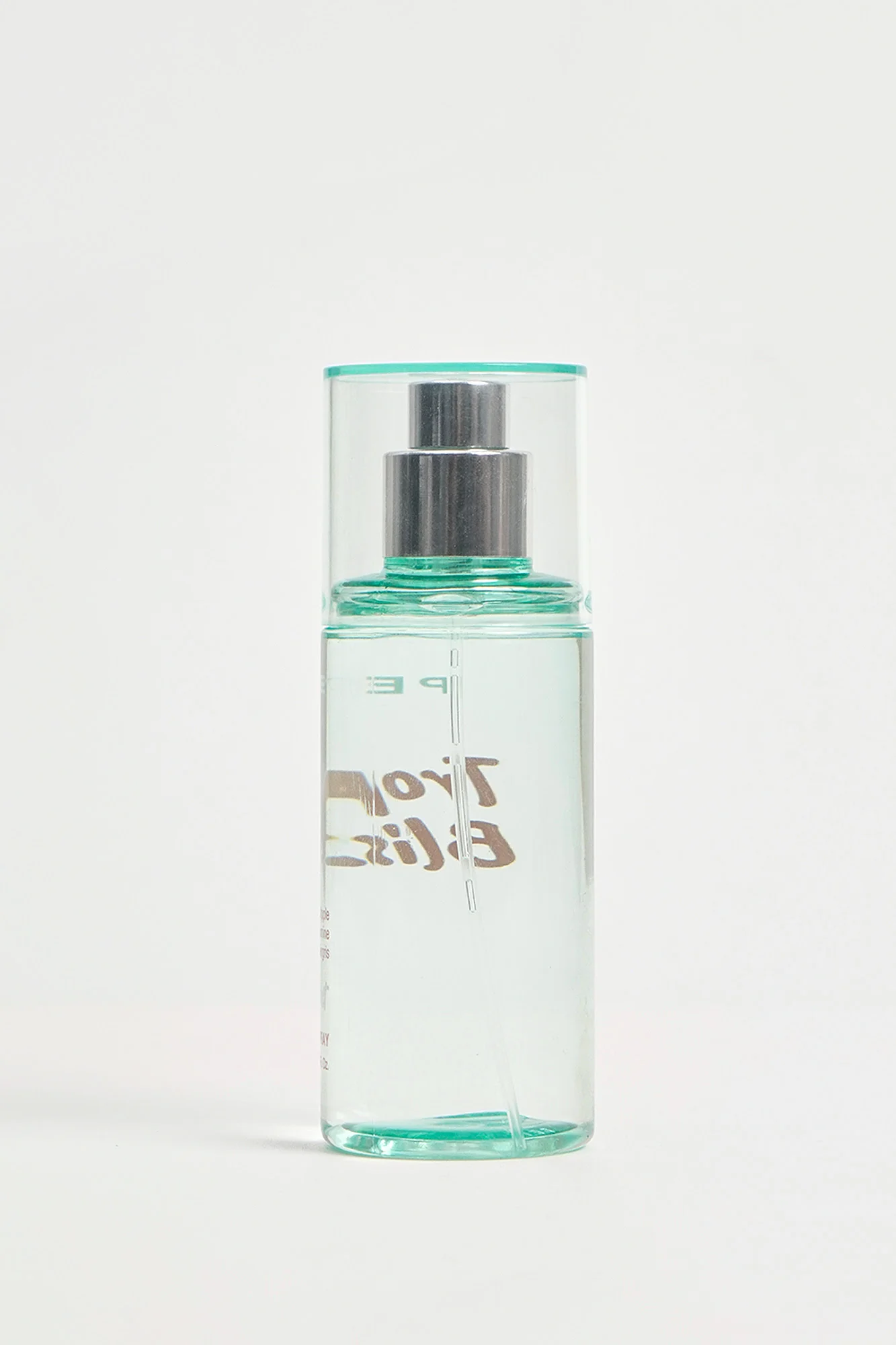 Wanderlust Tropical Bliss Body Spray for Women 75ML - Image 4