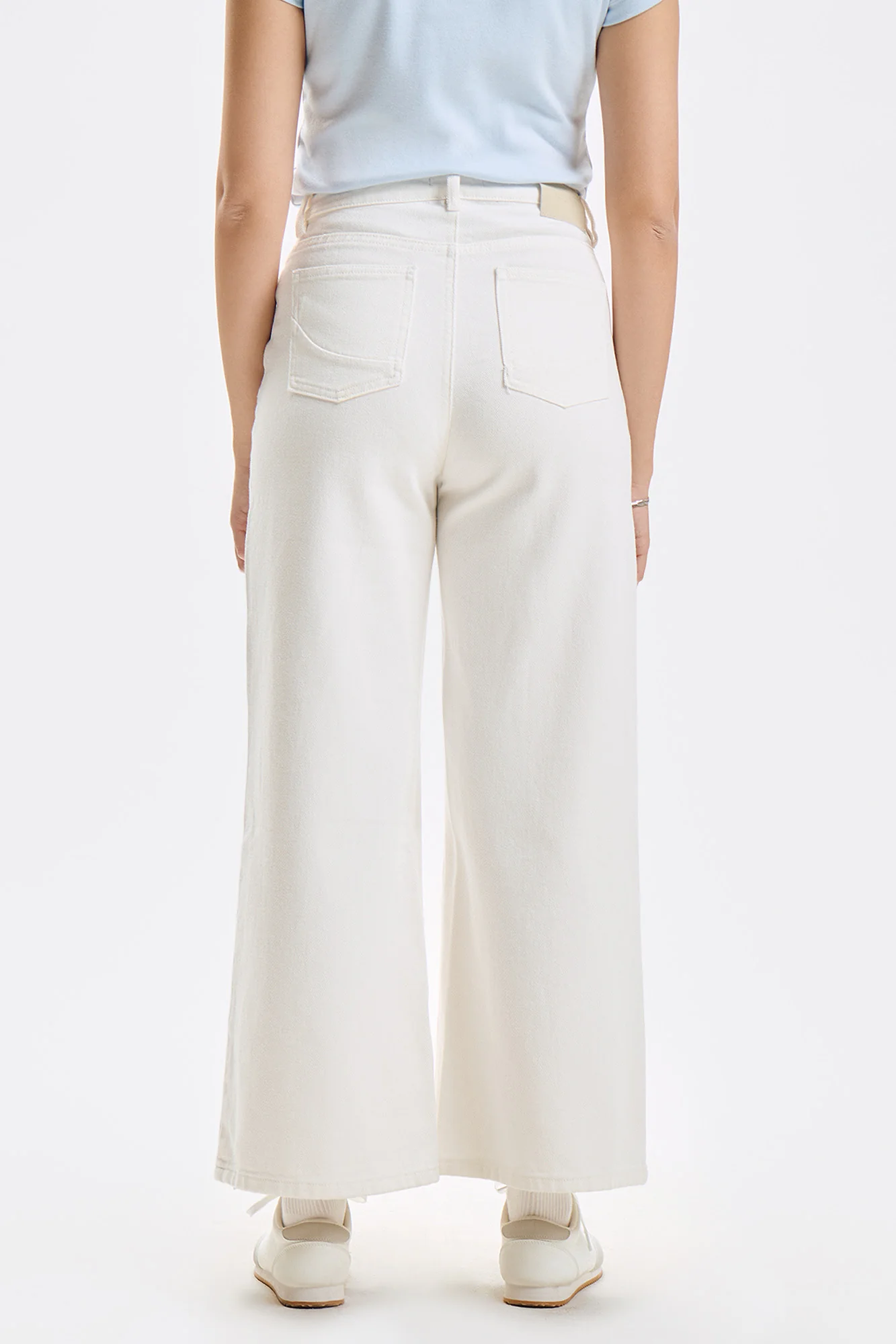 Wide Jeans - Image 3
