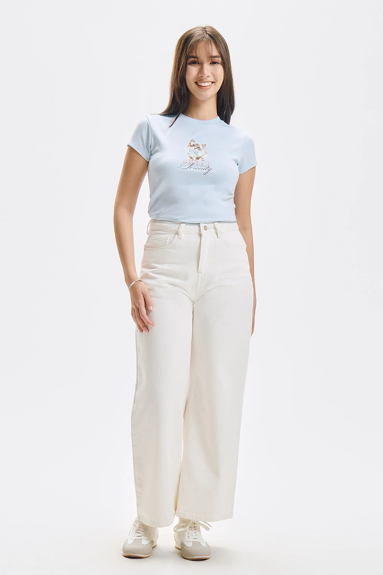 Wide Jeans - Image 5
