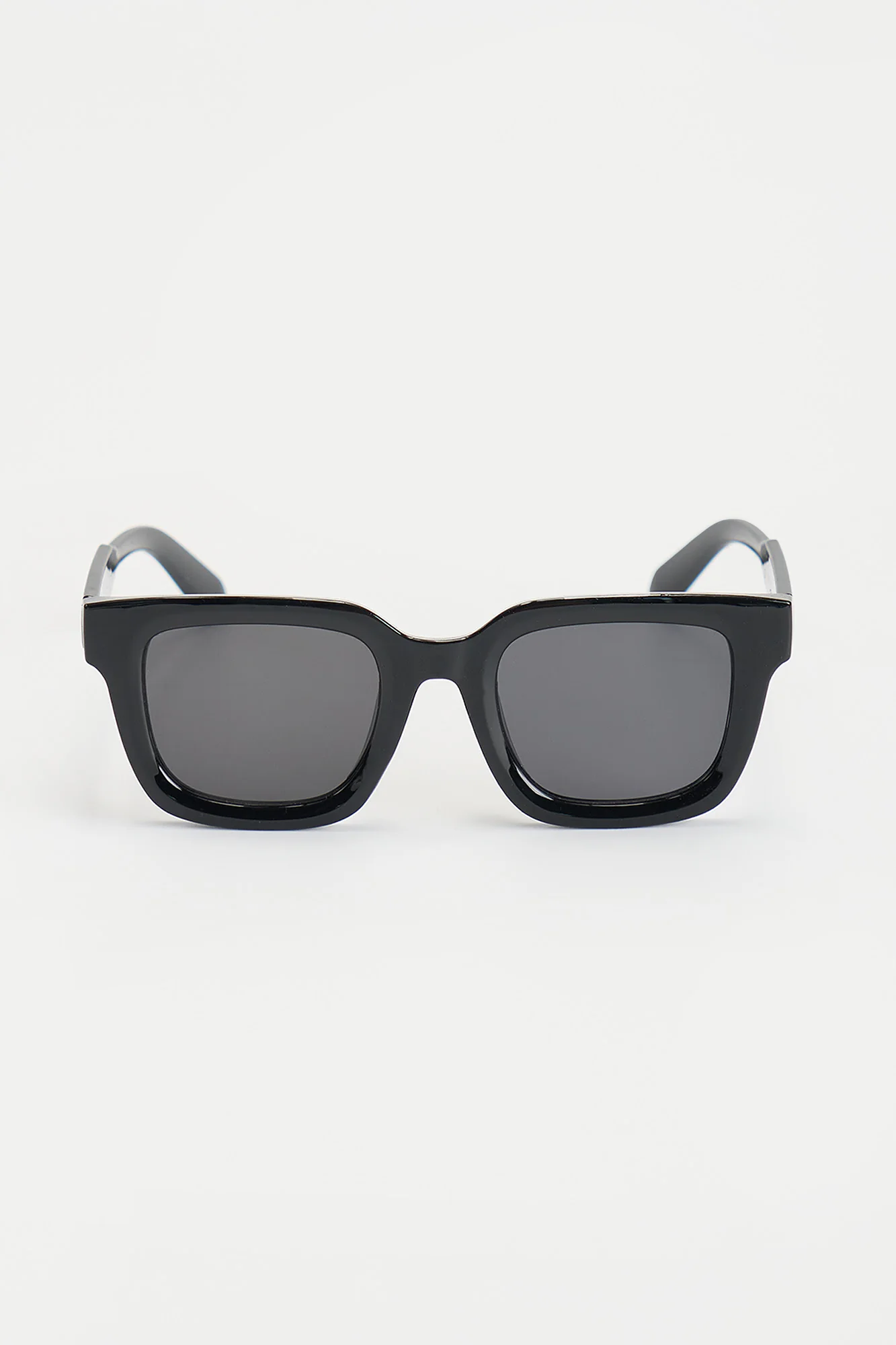 Women's Acrylic Tinted Sunglasses