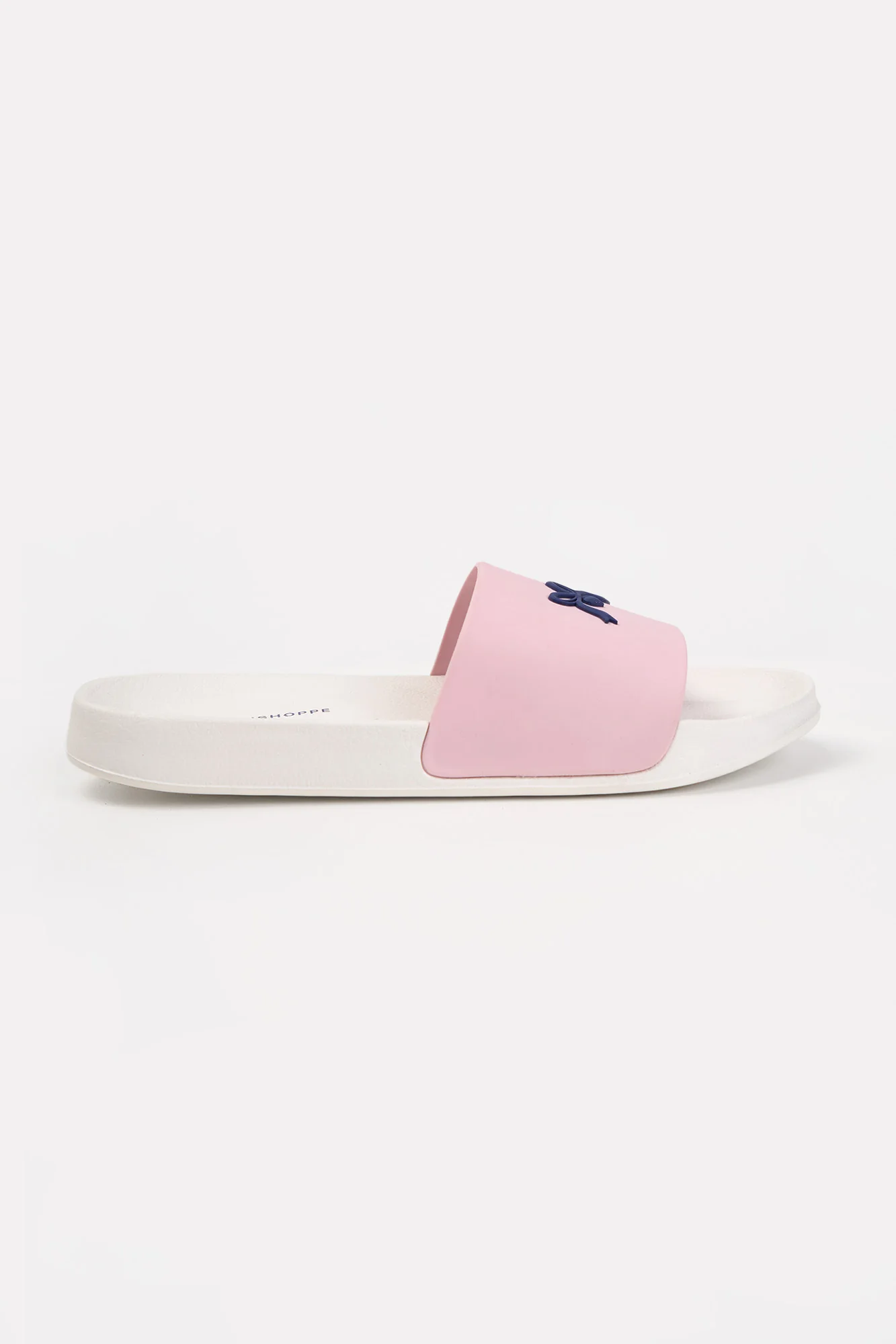 Women's All Rubber Slides - Image 3