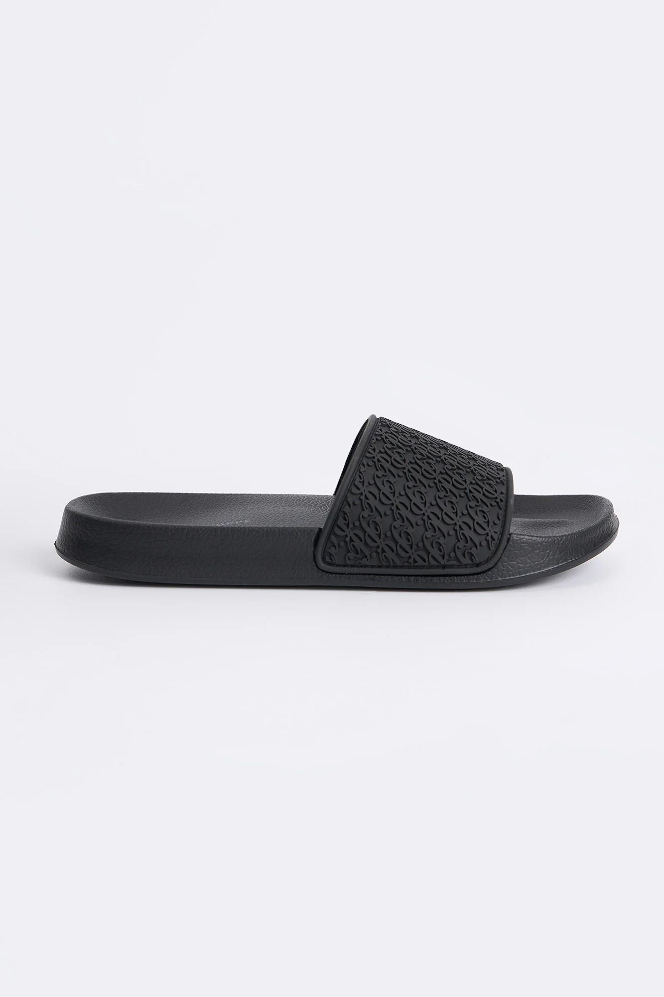 Women's All Rubber Slides - Image 3