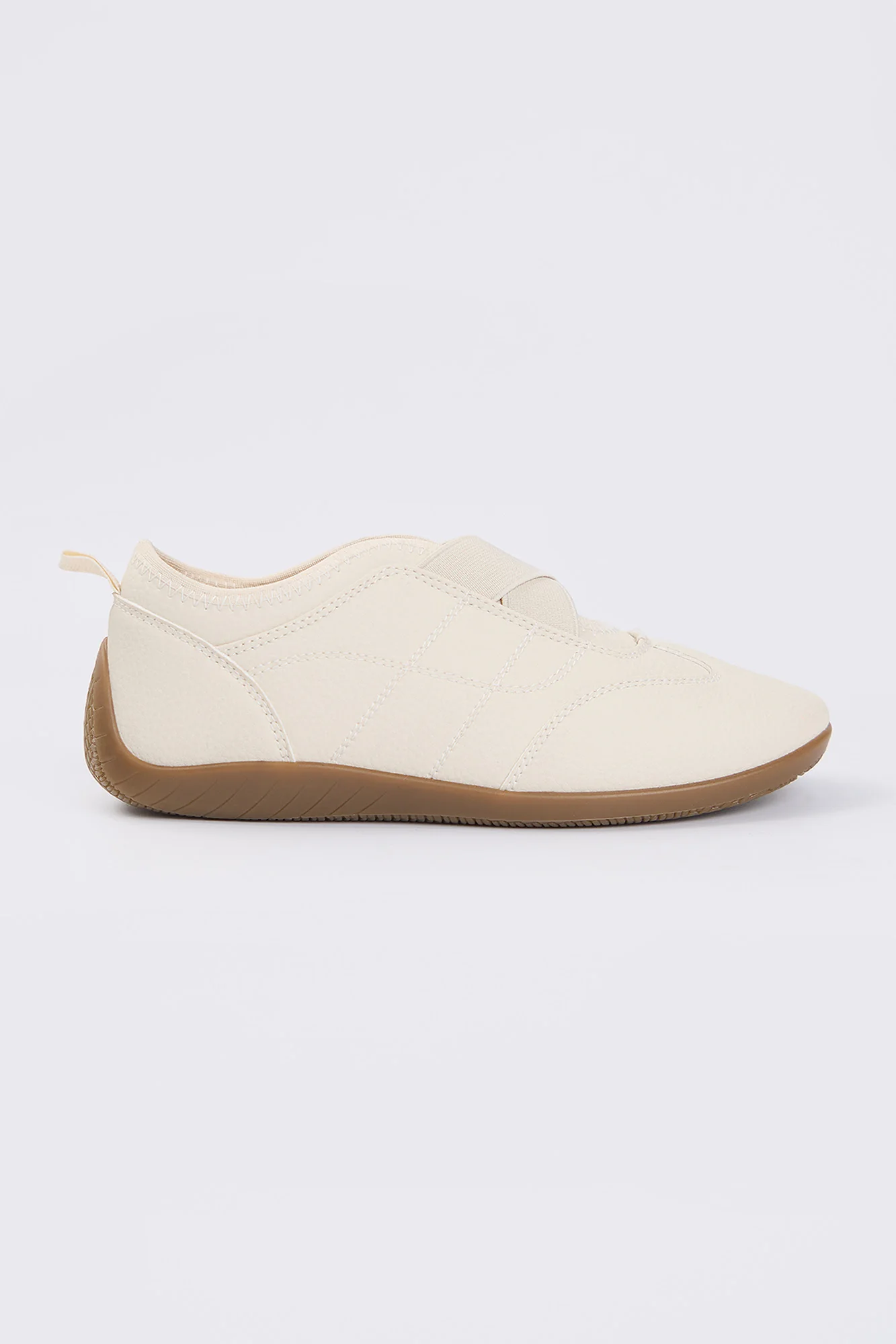 Women's Ballet Sneakers - Image 3