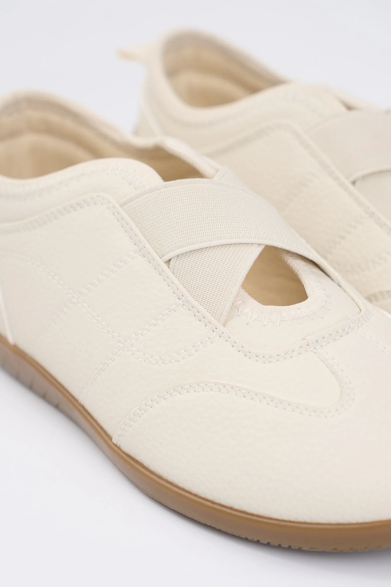 Women's Ballet Sneakers - Image 4