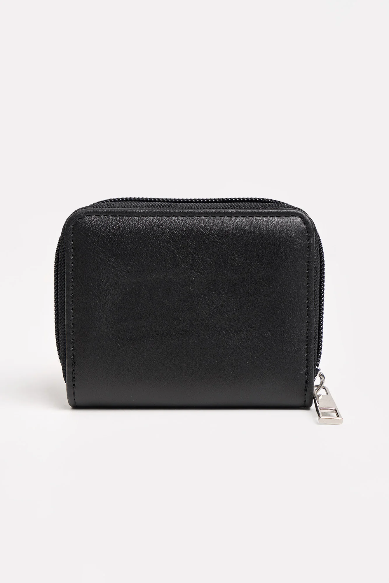 Women's Leather Wallet - Image 3